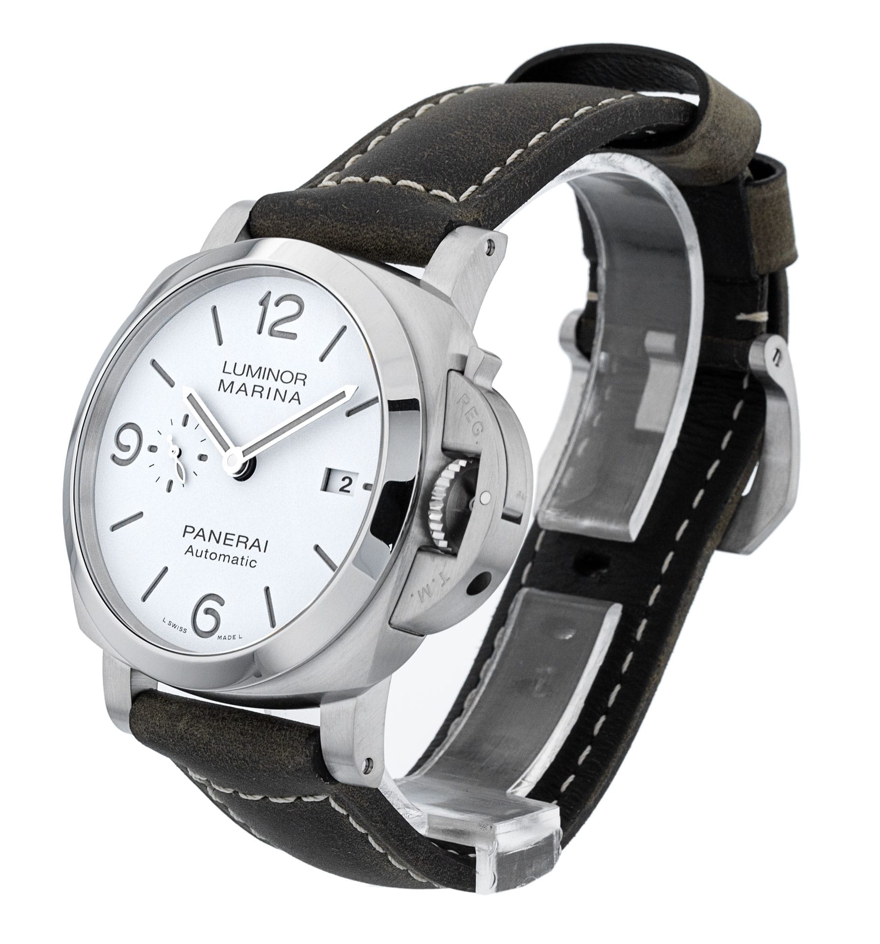 Panerai Luminor Marina PAM01314 Thumbnail 2