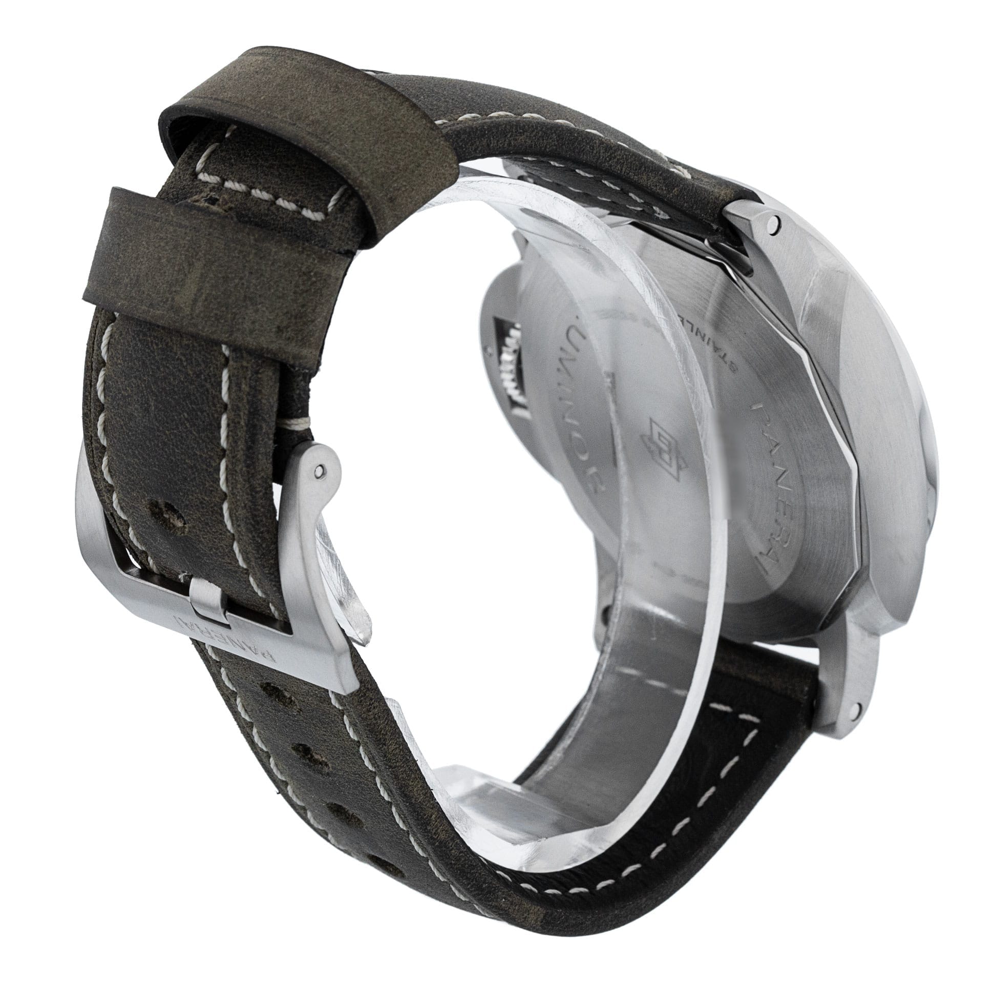 Panerai Luminor Marina PAM01314 Thumbnail 3