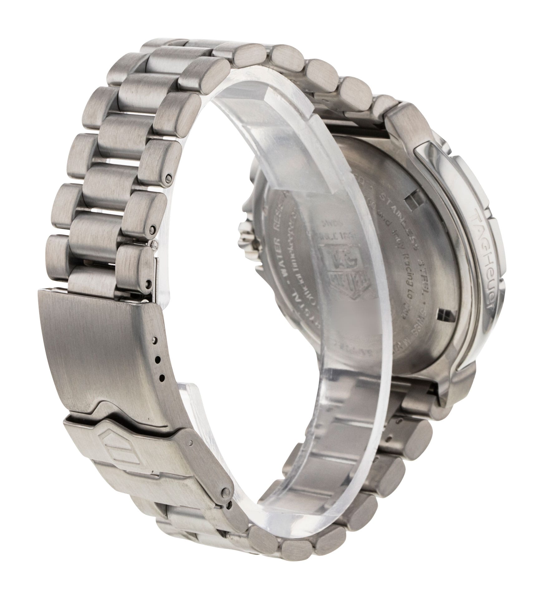 Tag Heuer Formula 1 CAC111B.BA0850 Thumbnail 3