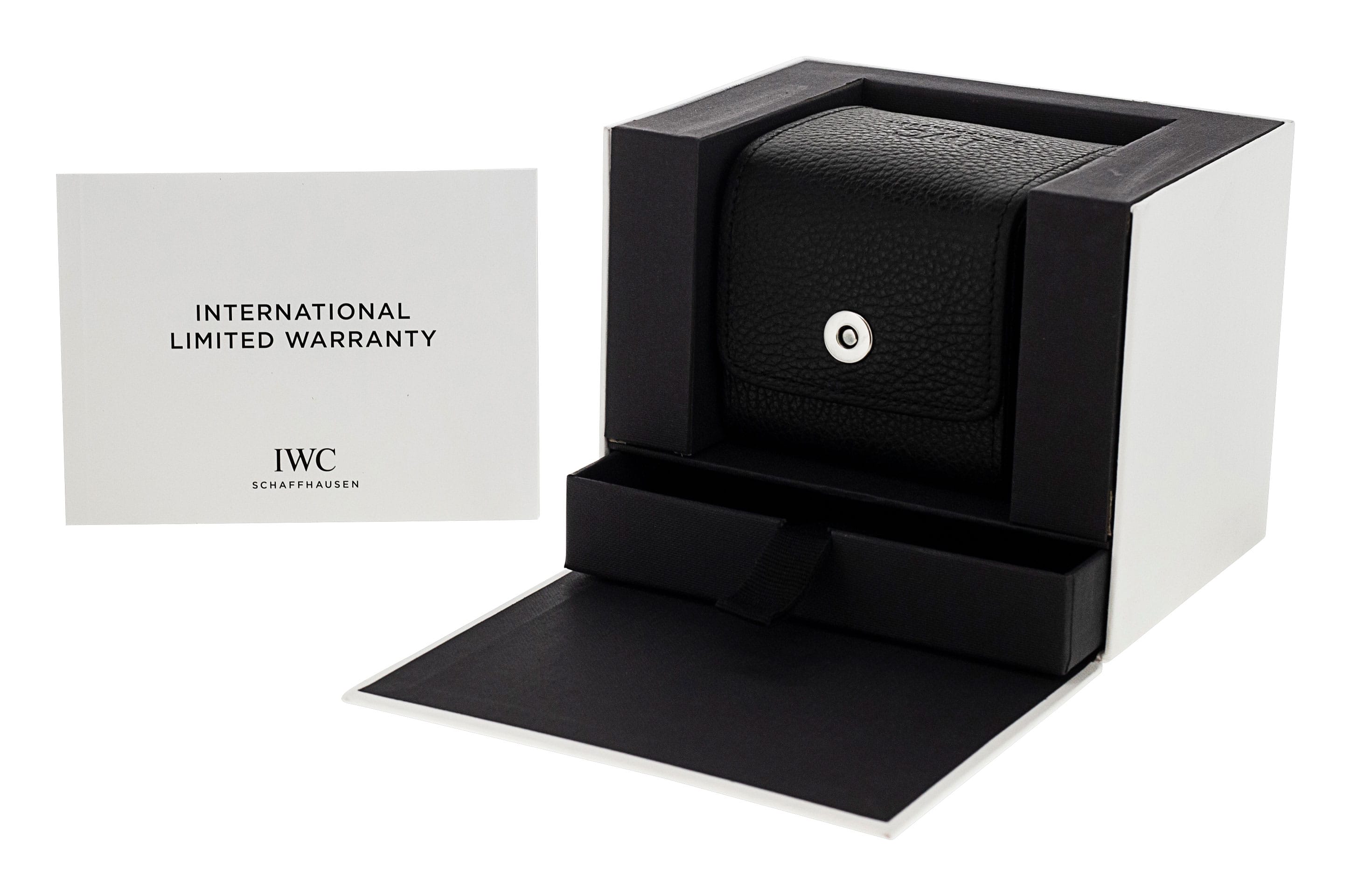 IWC Pilot's Mark XVI IW325501 Thumbnail 4