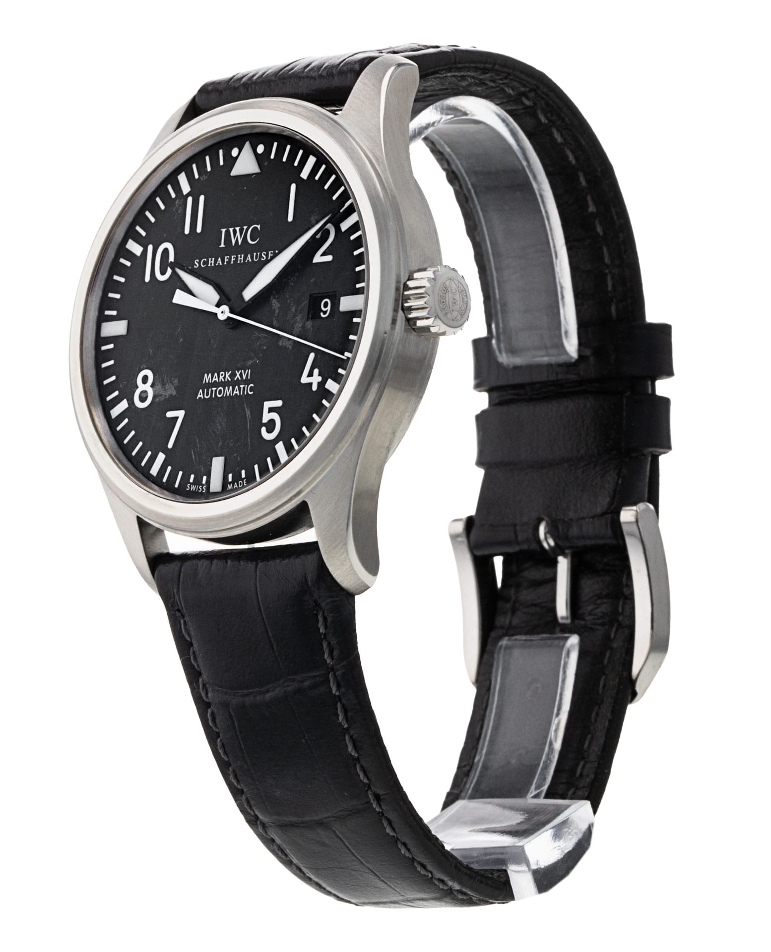 IWC Pilot's Mark XVI IW325501 Thumbnail 2