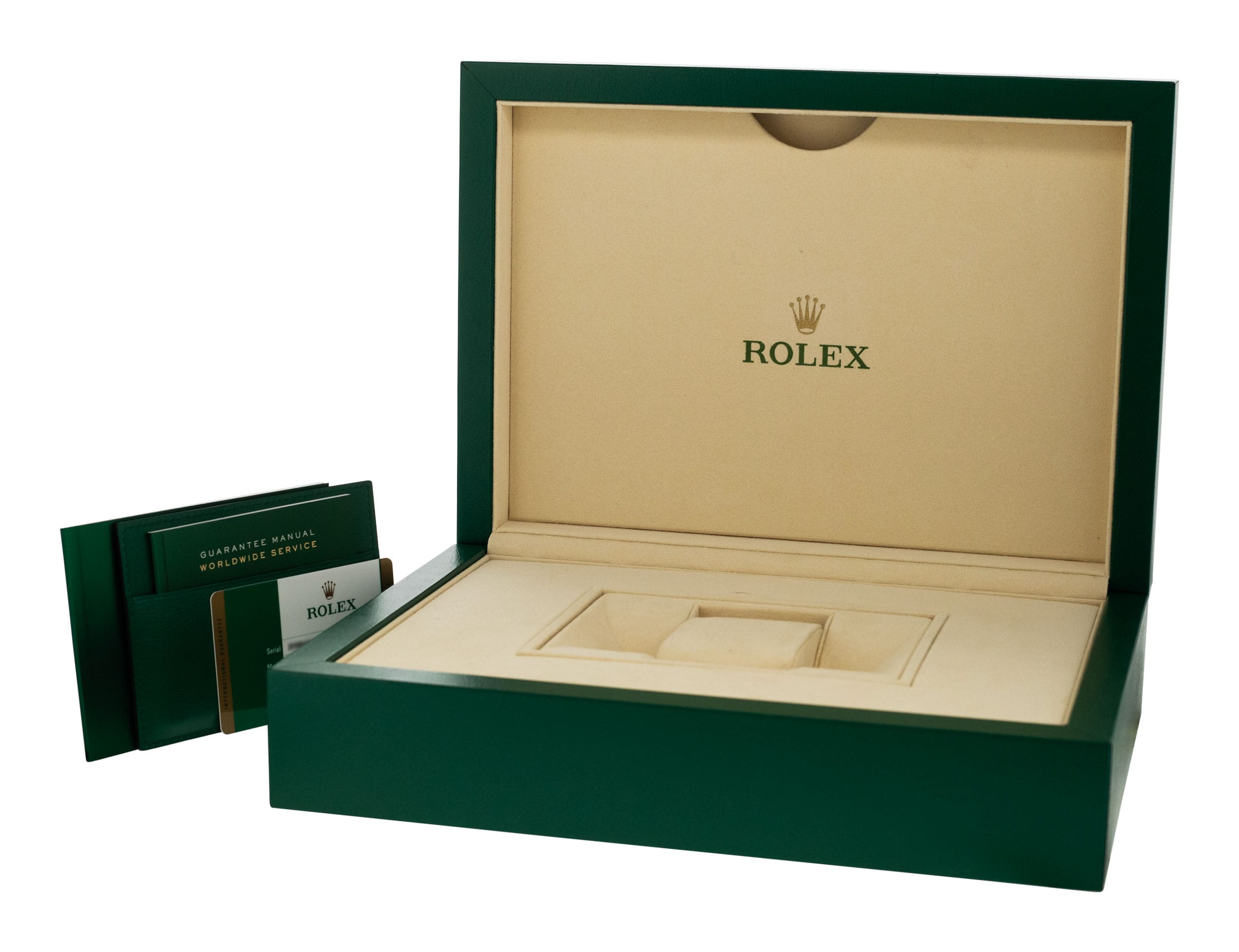 Rolex Daytona 116506 Thumbnail 4