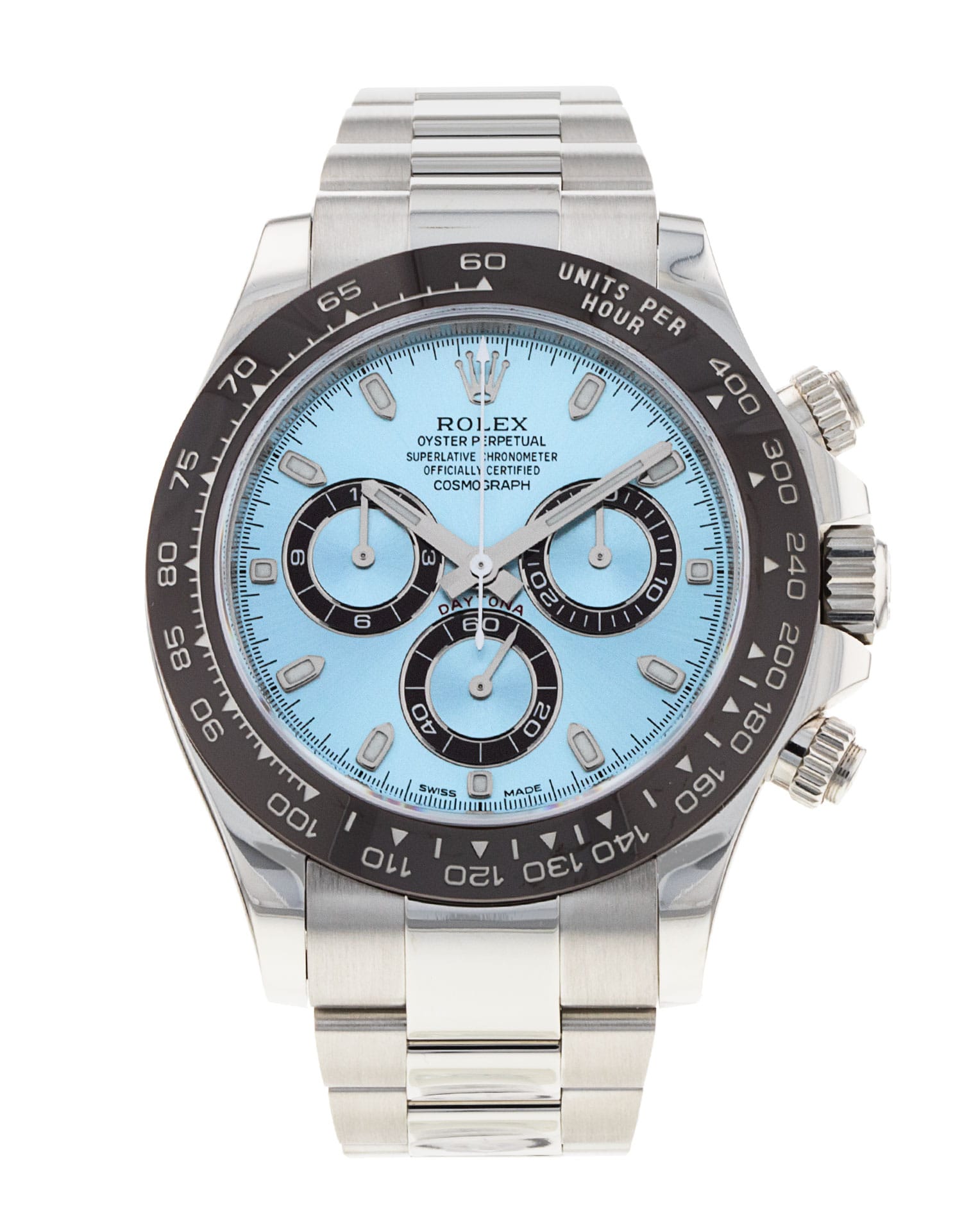 Rolex Daytona 116506 Thumbnail 1