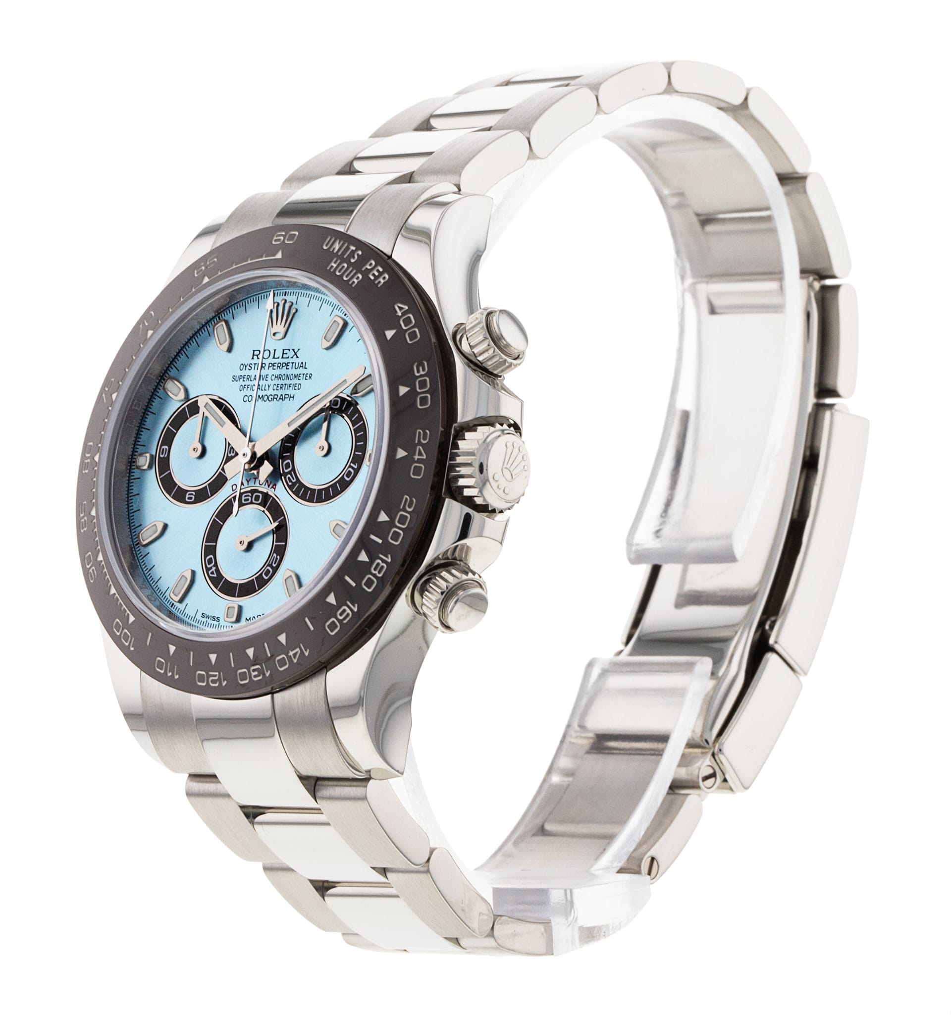 Rolex Daytona 116506 Thumbnail 2