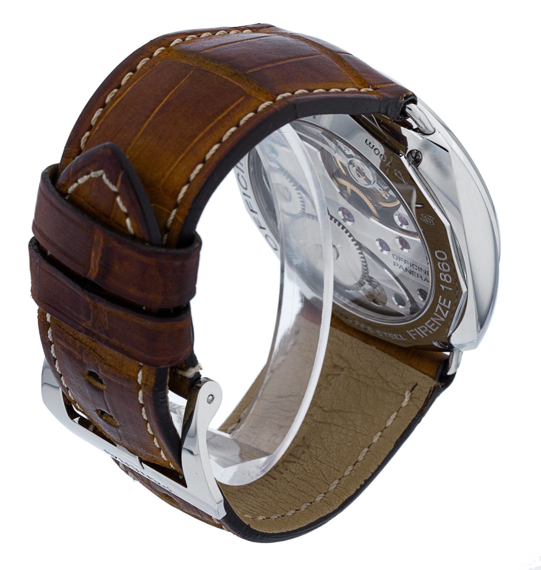 Panerai Radiomir Manual PAM00183 Thumbnail 3