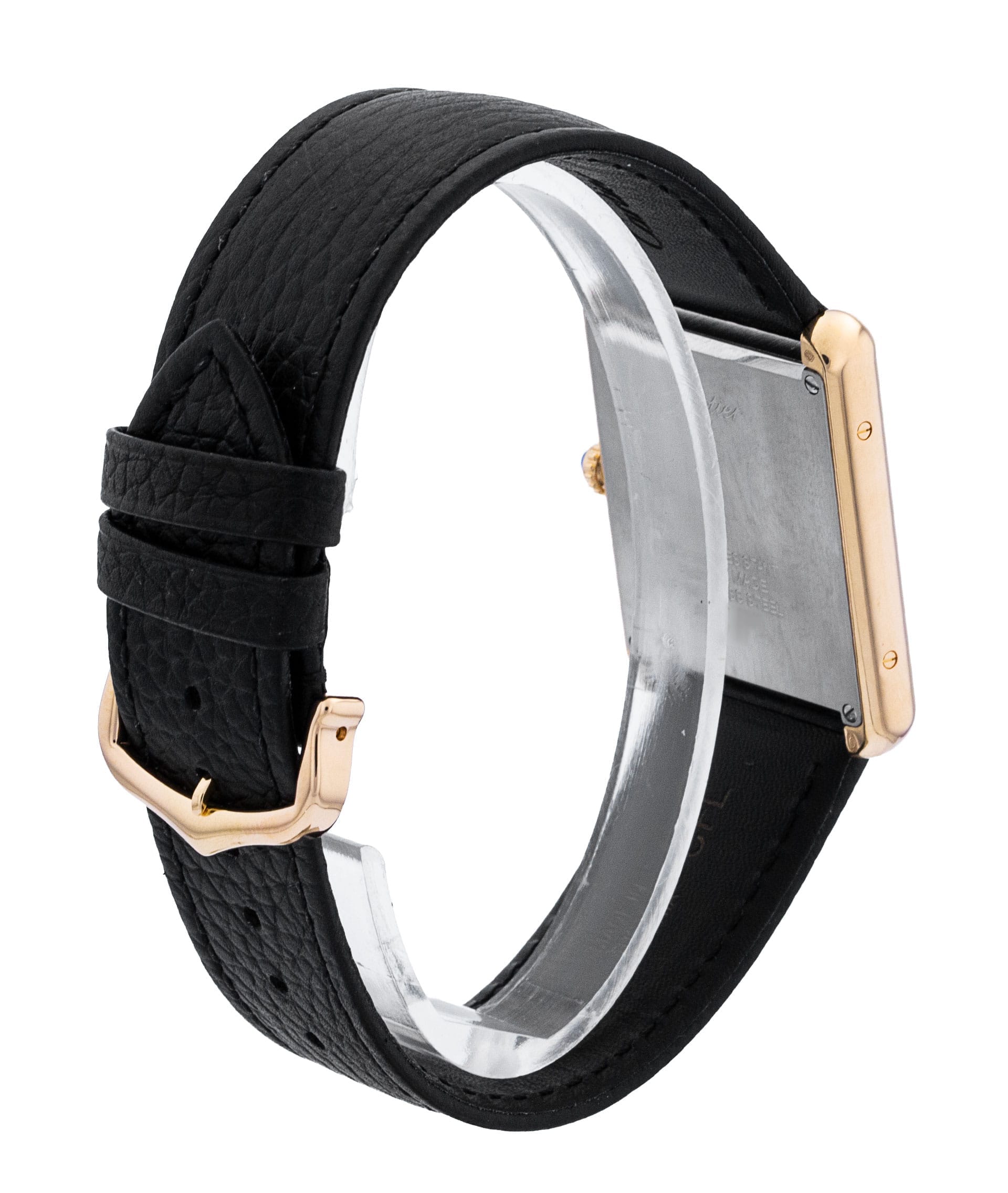 Cartier Tank Solo W5200025 Thumbnail 3