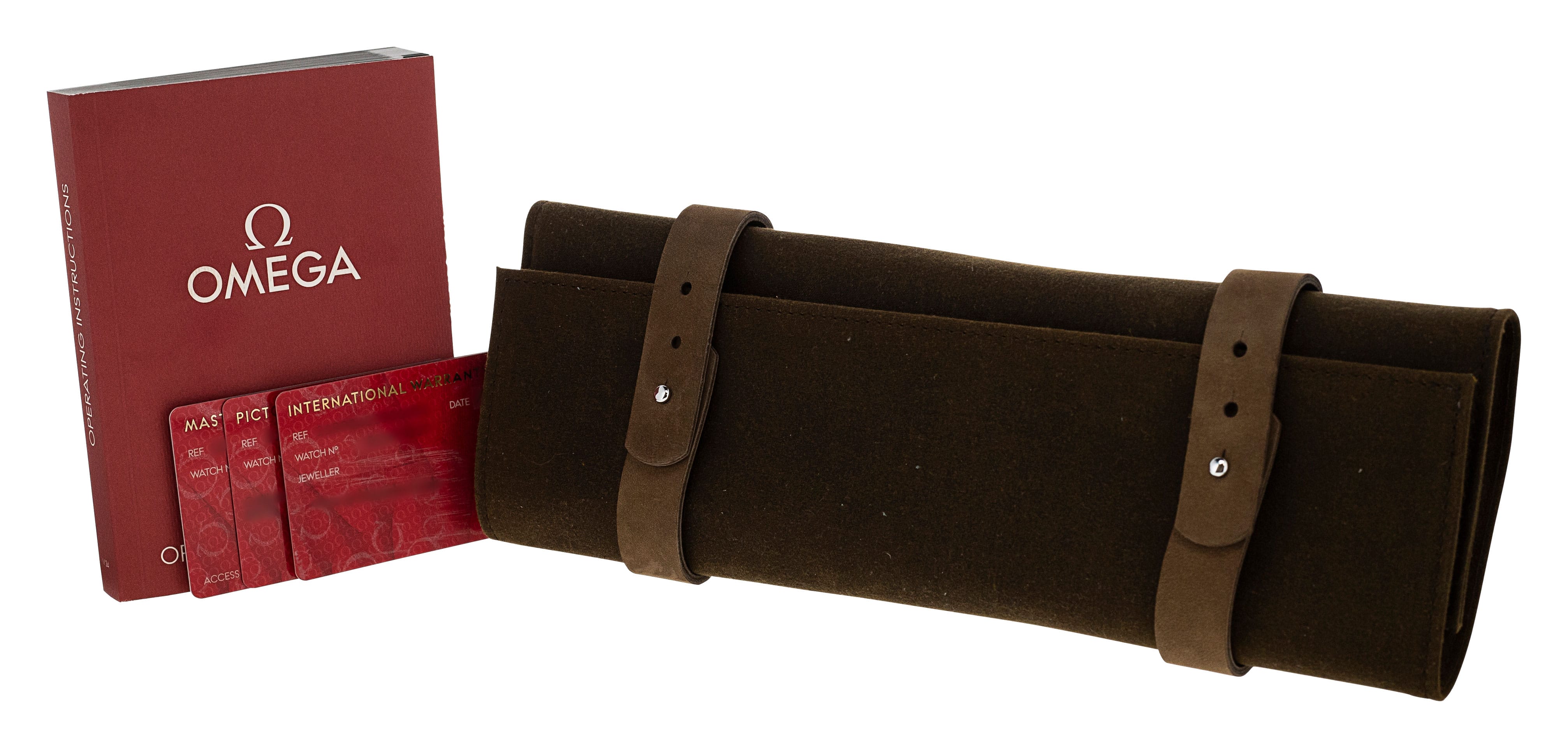 Omega Seamaster Diver 300m - James Bond Edition 210.90.42.20.01.001 Thumbnail 4