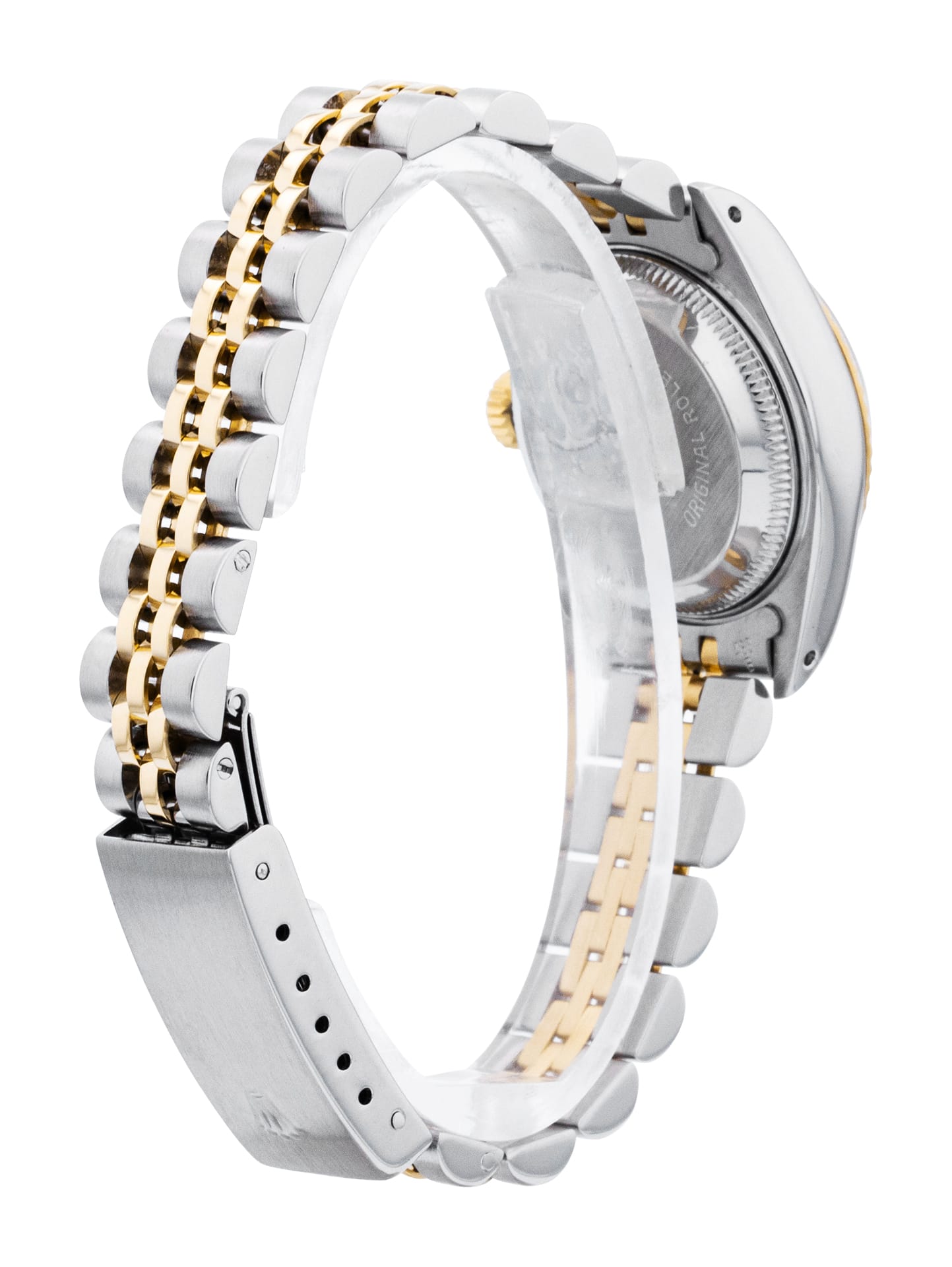 Rolex Datejust Lady 69173 Thumbnail 3