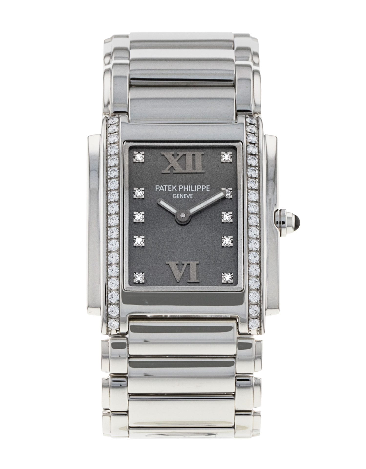 Patek Philippe Twenty-4 4910/10A-010 Thumbnail 1