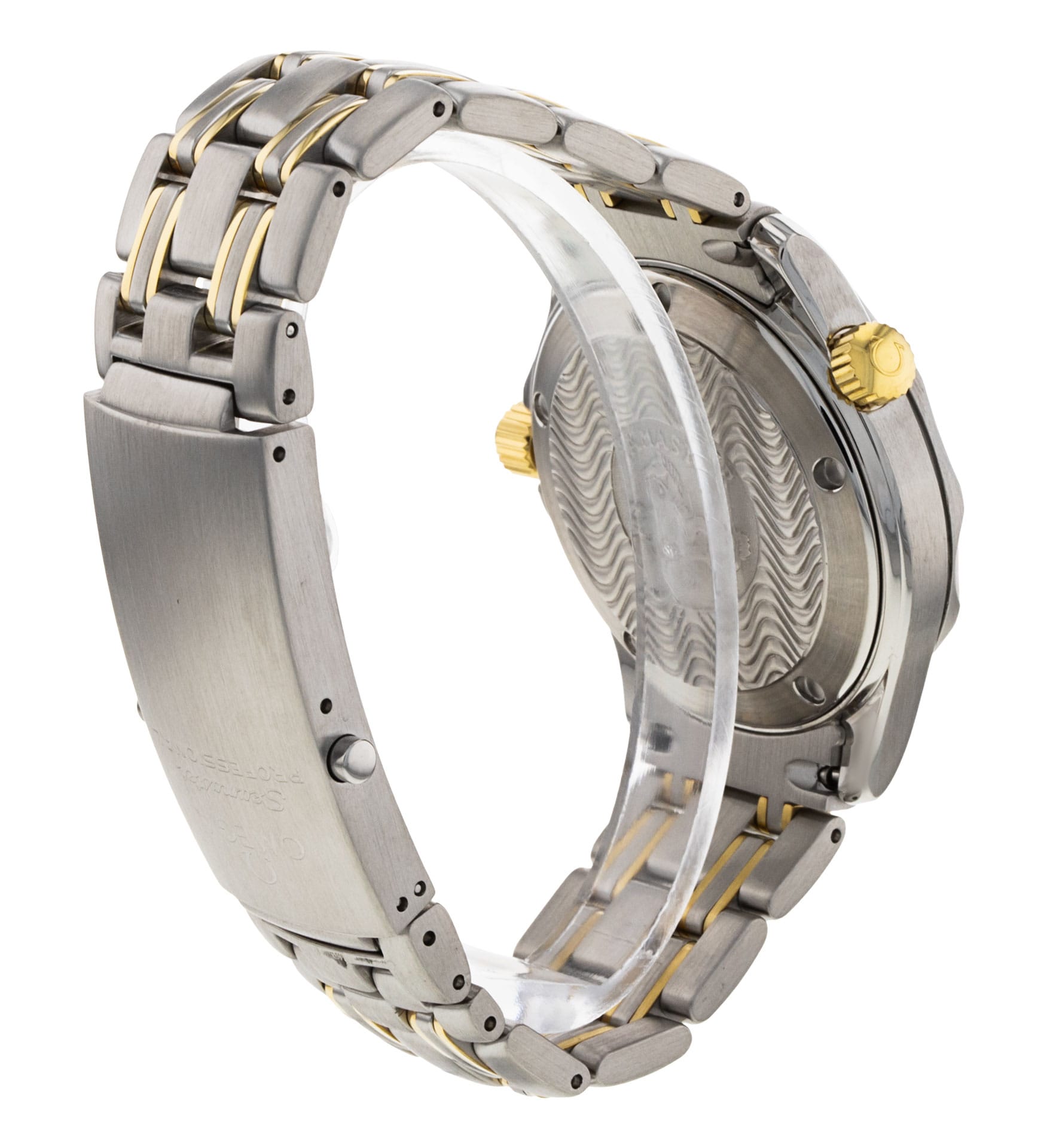 Omega Seamaster 300m Mid-Size 2362.20.00 Thumbnail 3