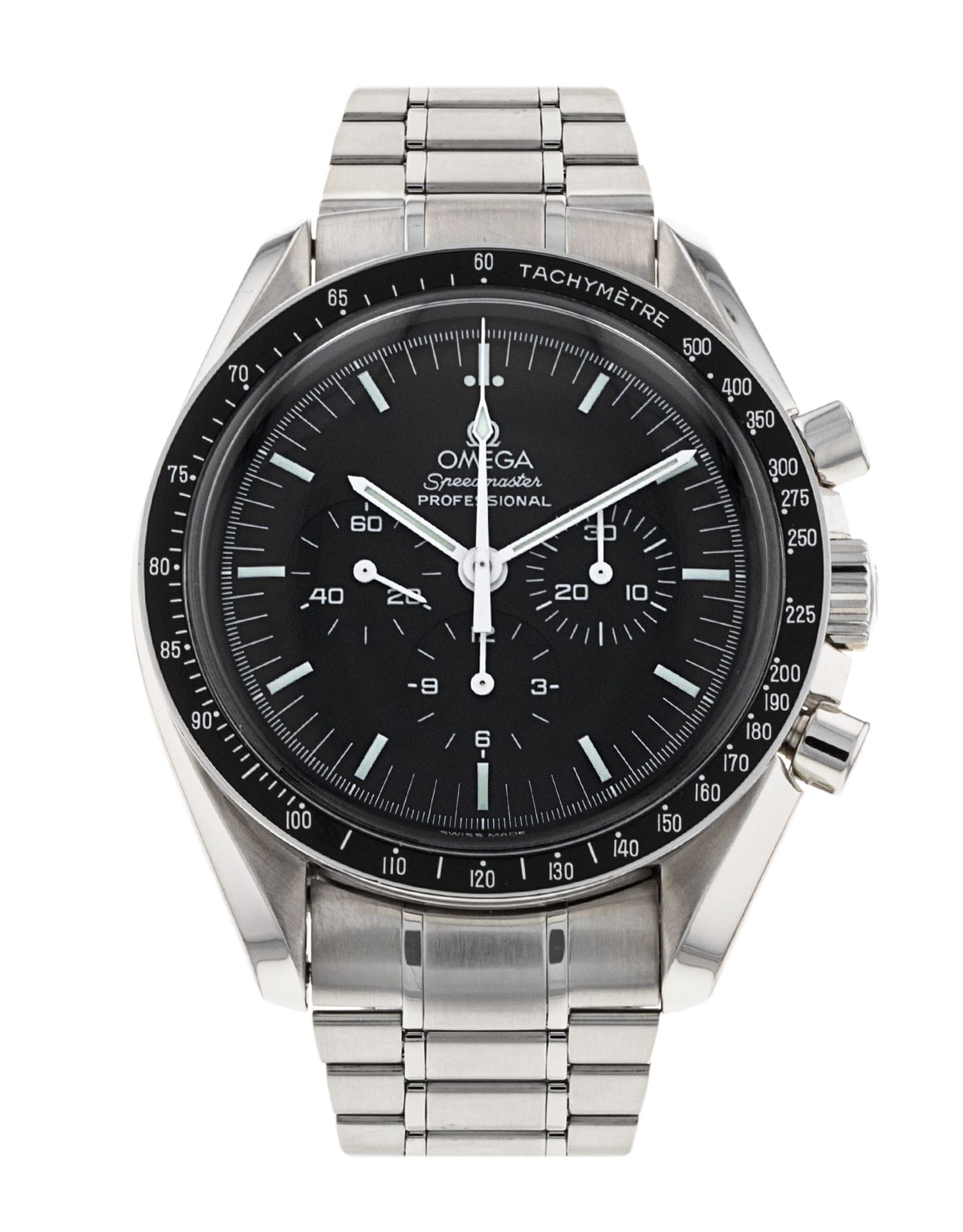 Omega Speedmaster Moonwatch 3570.50.00 Thumbnail 1