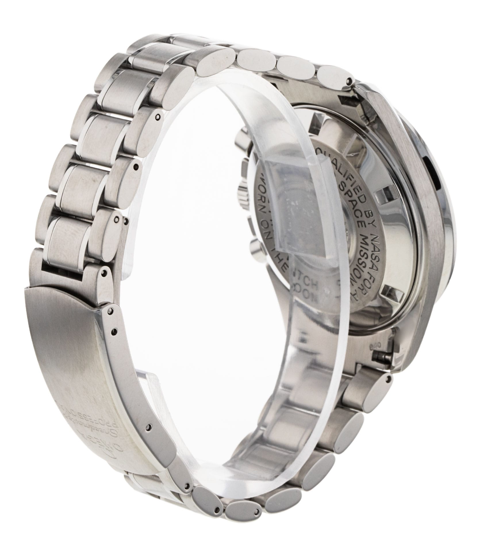 Omega Speedmaster Moonwatch 3570.50.00 Thumbnail 3