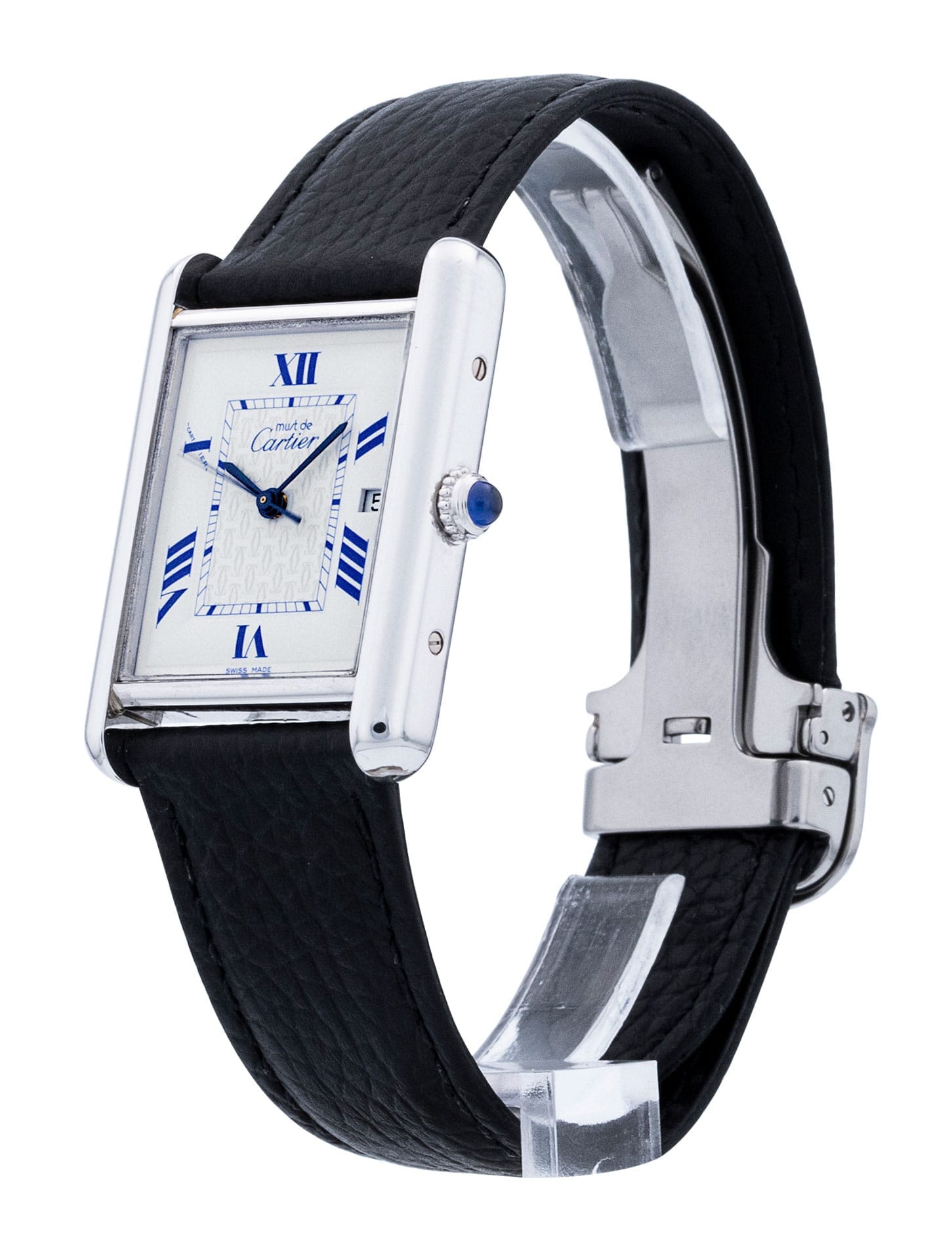 Cartier Must W1014154 Thumbnail 2