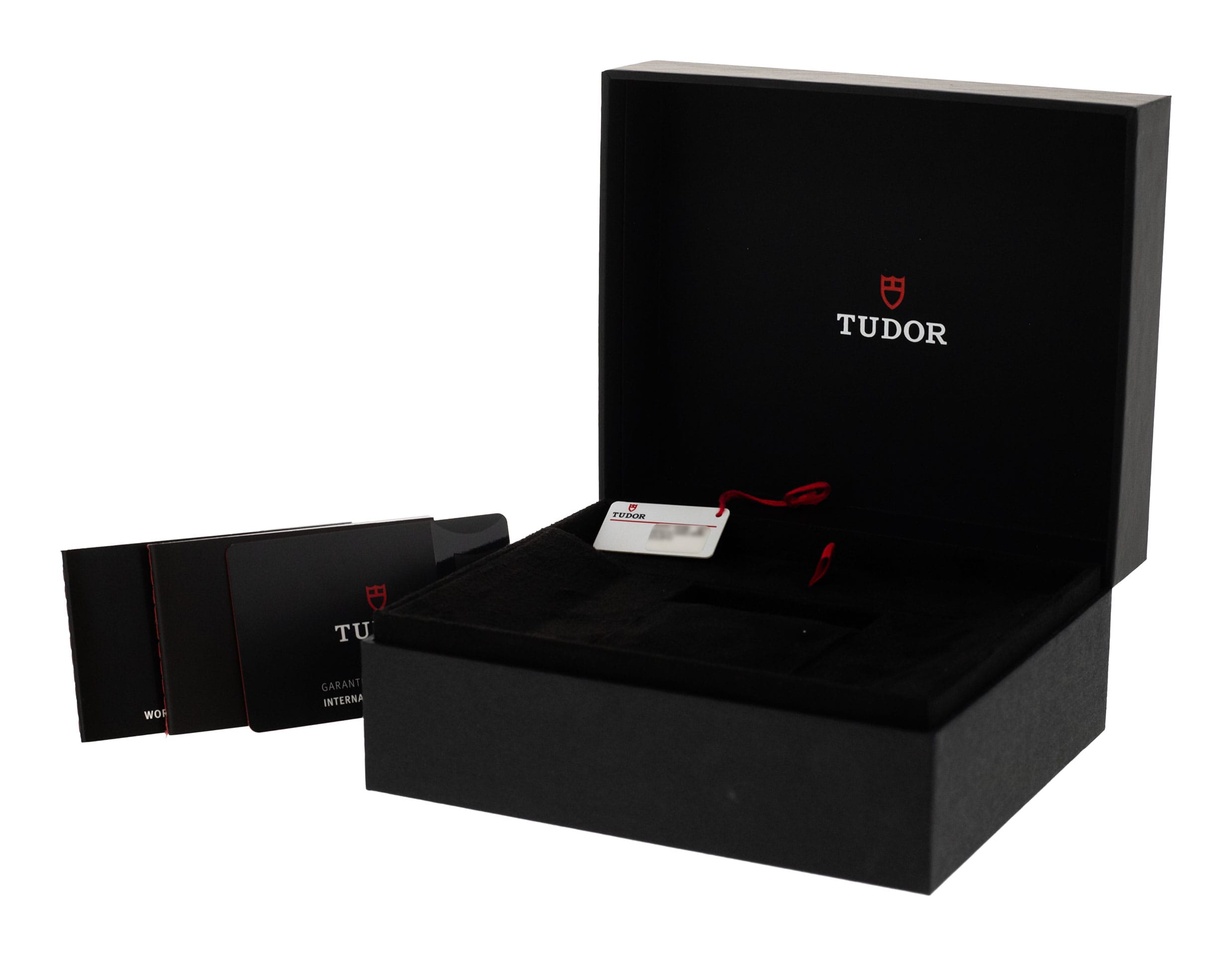 Tudor Black Bay M7941A1A0RU-0003 Thumbnail 4