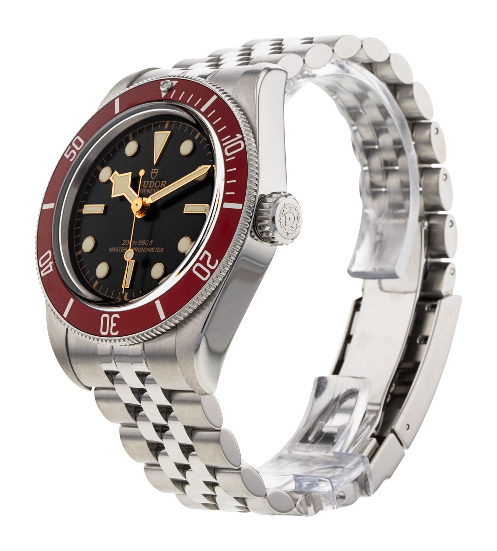 Tudor Black Bay M7941A1A0RU-0003 Thumbnail 2