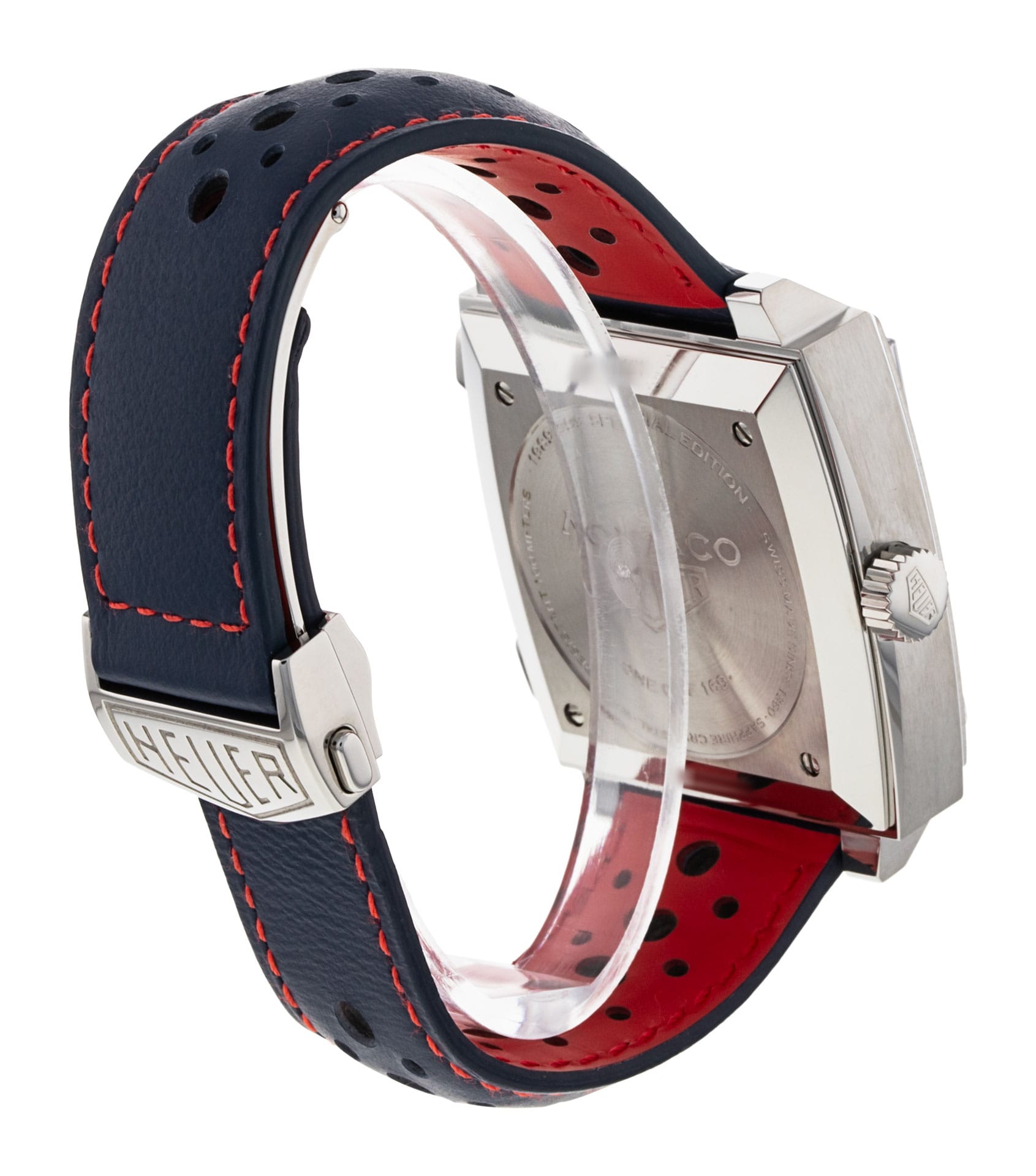 Tag Heuer Monaco CAW211X.FC6468 Thumbnail 3