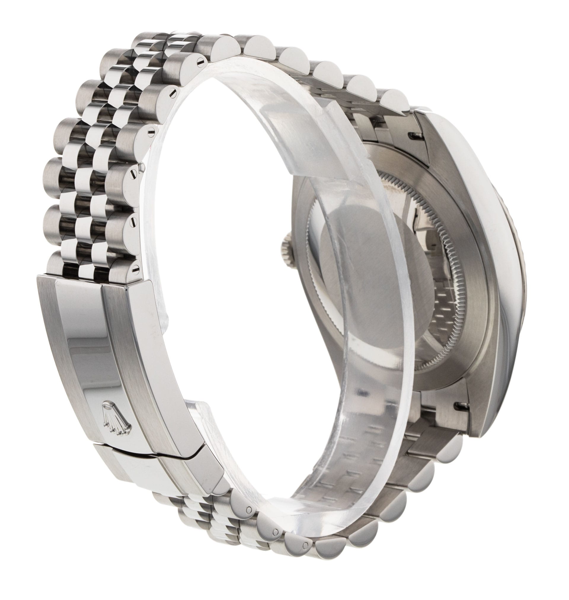 Rolex Datejust 41 126334 Thumbnail 3