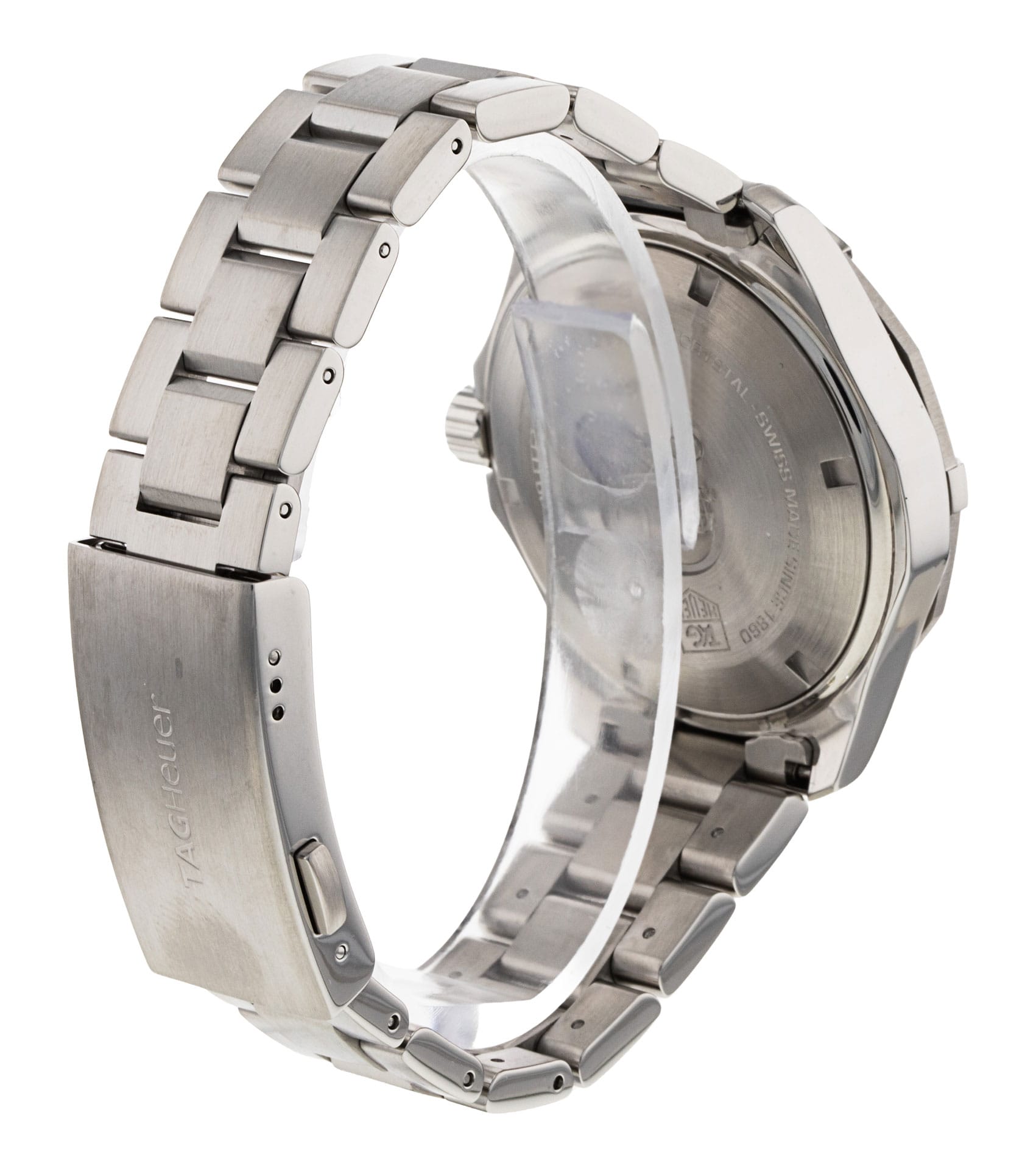 Tag Heuer Aquaracer WAP2010.BA0830 Thumbnail 3