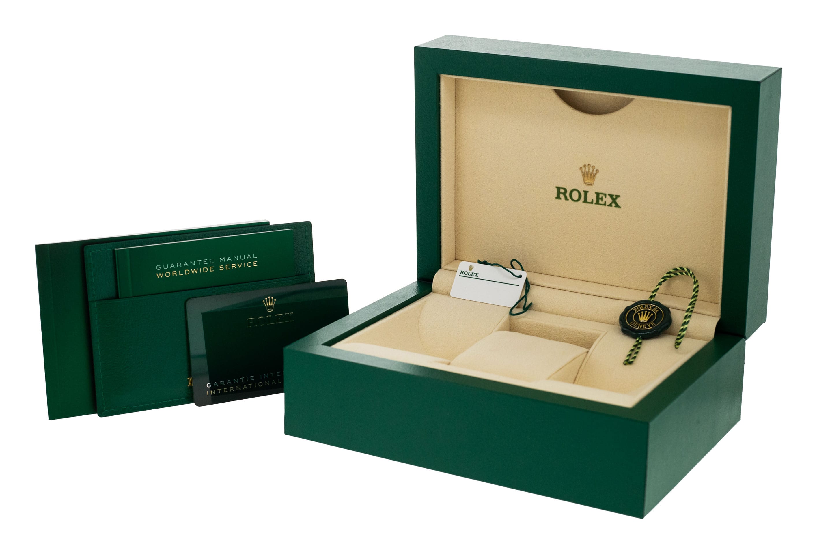 Rolex Yacht-Master 126622 Thumbnail 4