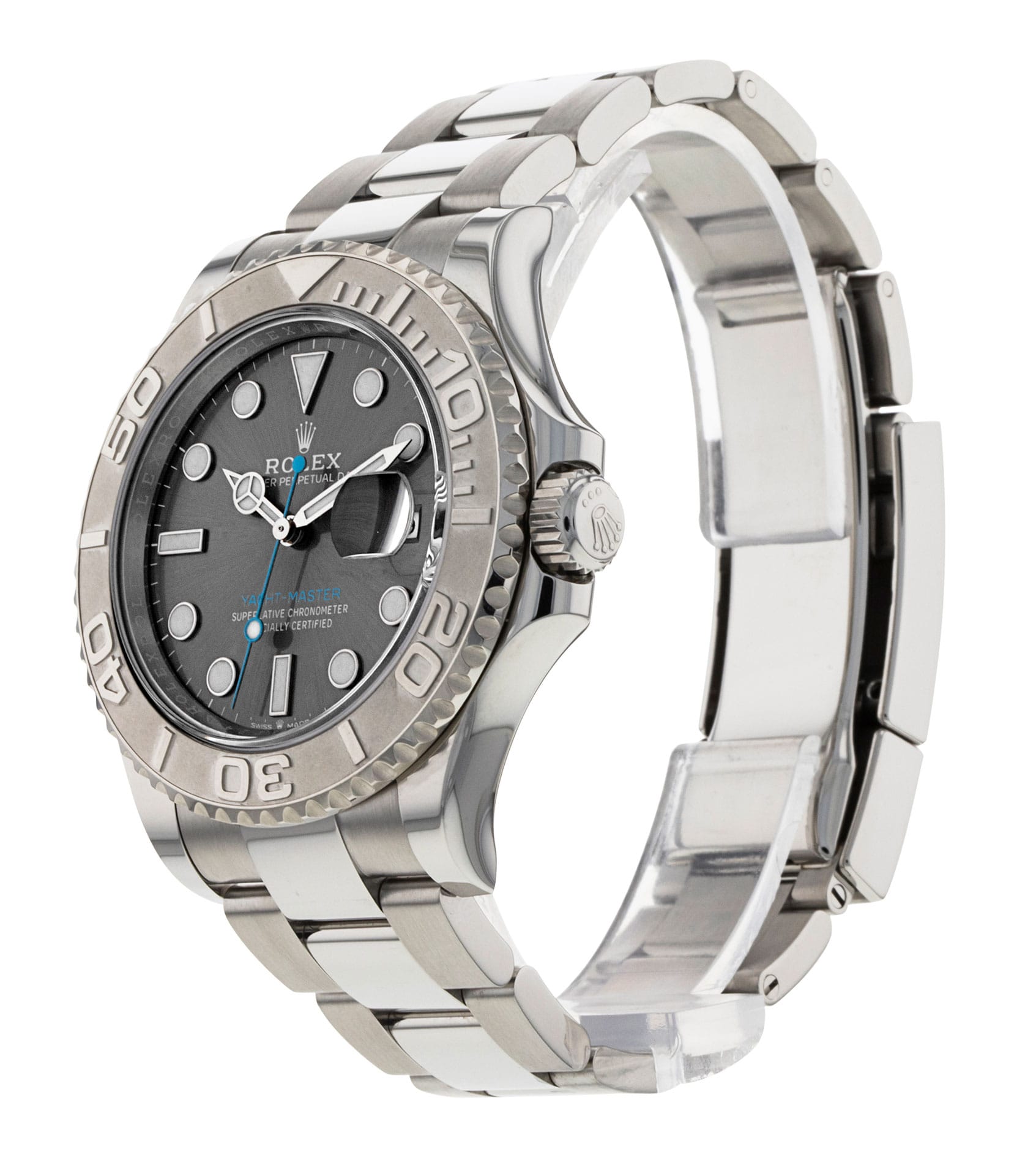 Rolex Yacht-Master 126622 Thumbnail 2