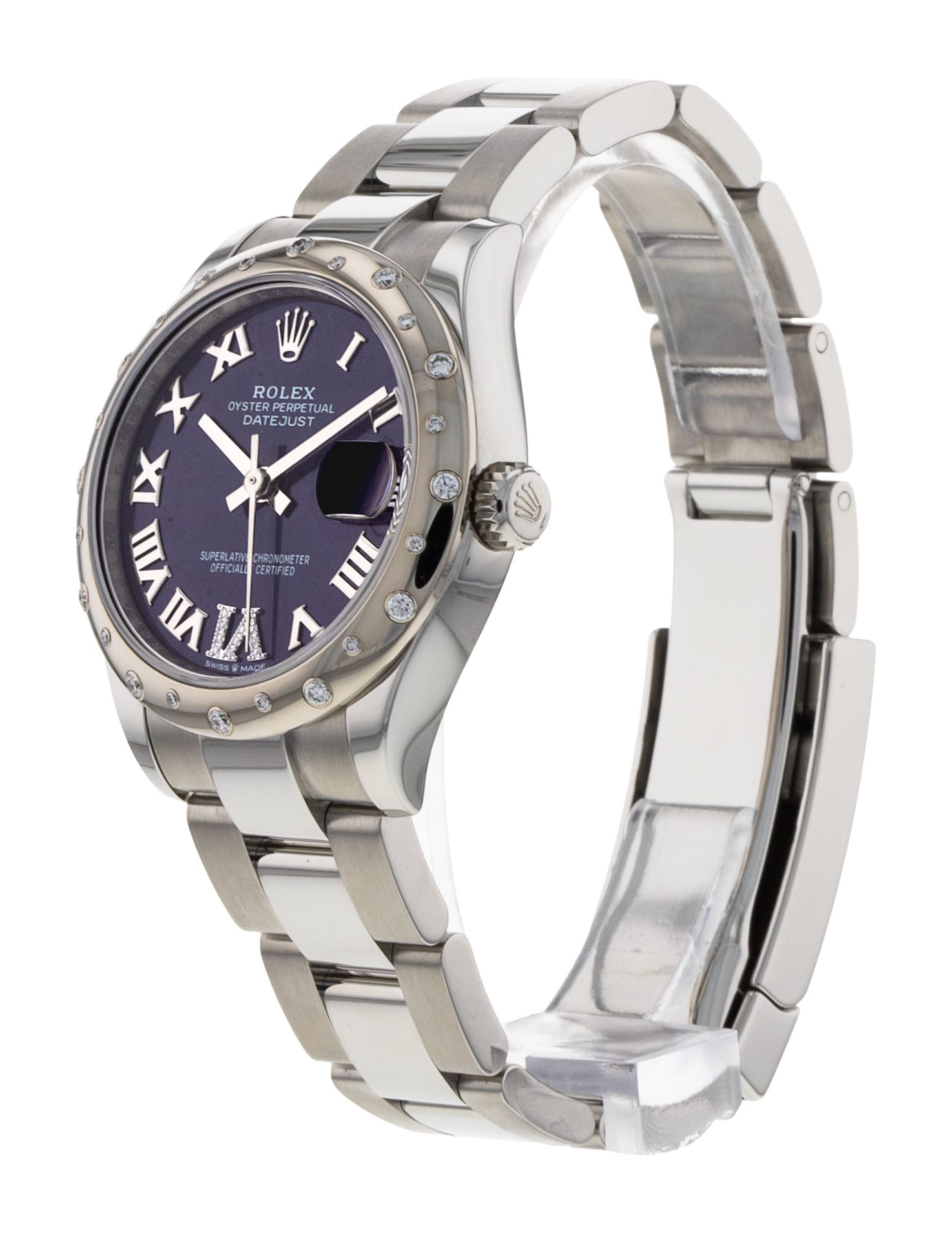 Rolex Datejust Lady 31 278344 RBR Thumbnail 2