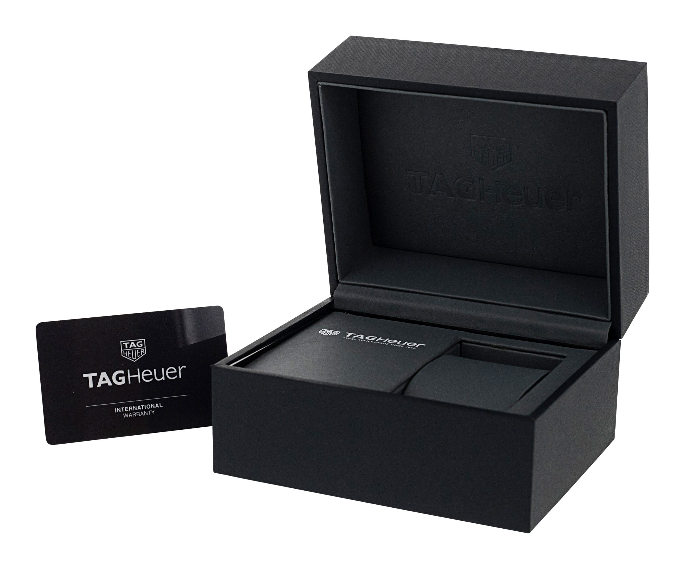 Tag Heuer Aquaracer WAY101A.BA0746 Thumbnail 4