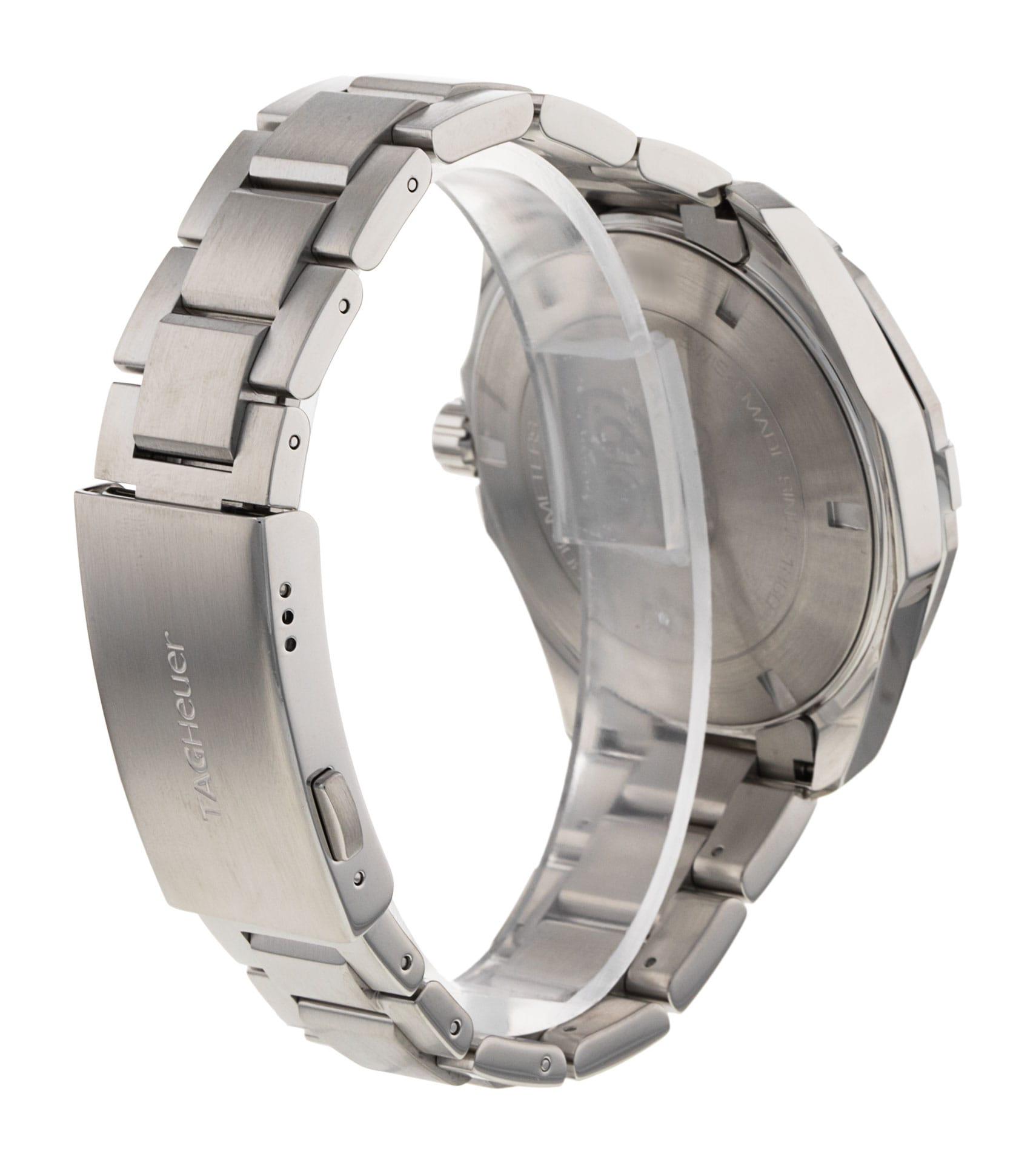 Tag Heuer Aquaracer WAY101A.BA0746 Thumbnail 3