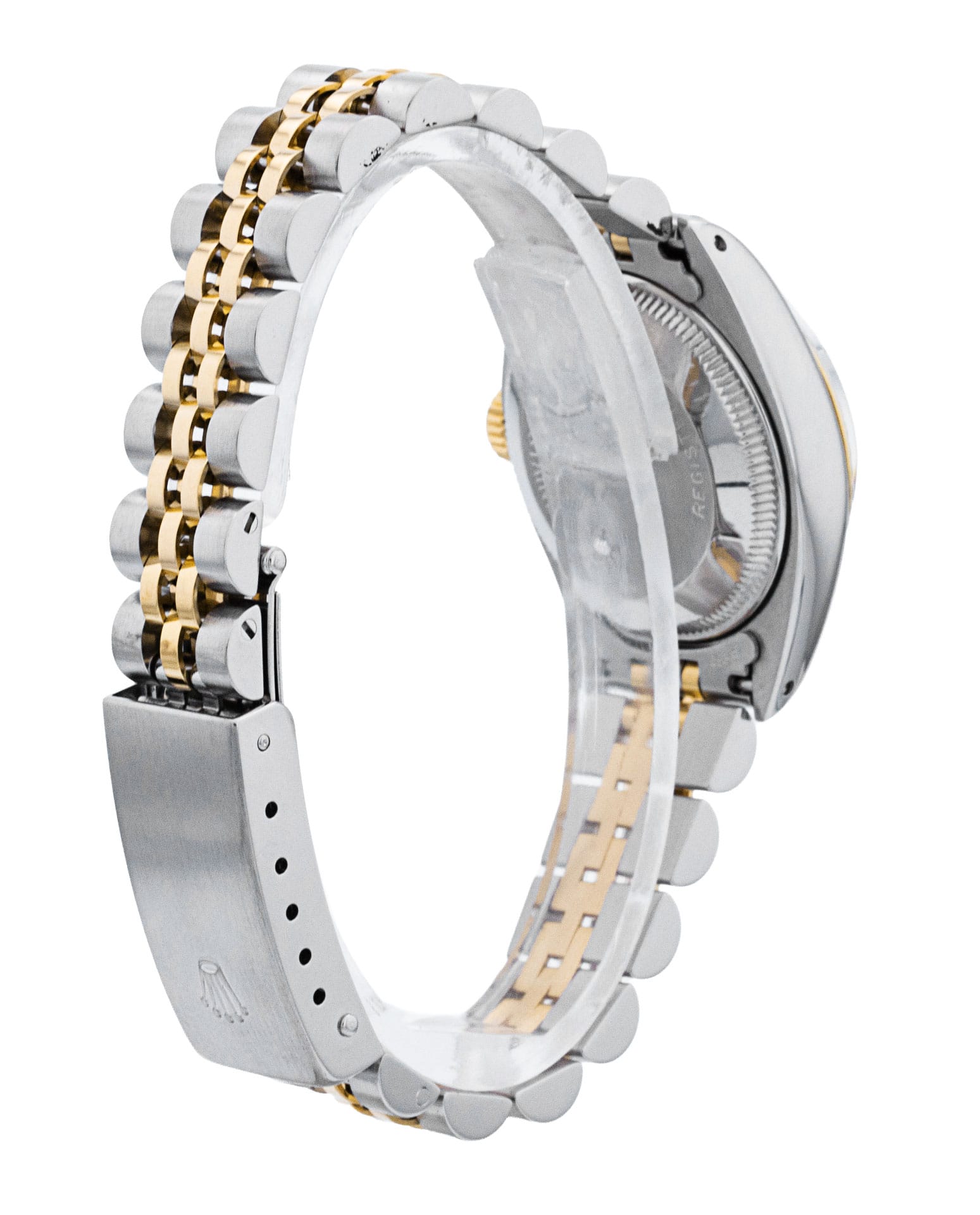 Rolex Datejust Lady 6917 Thumbnail 3