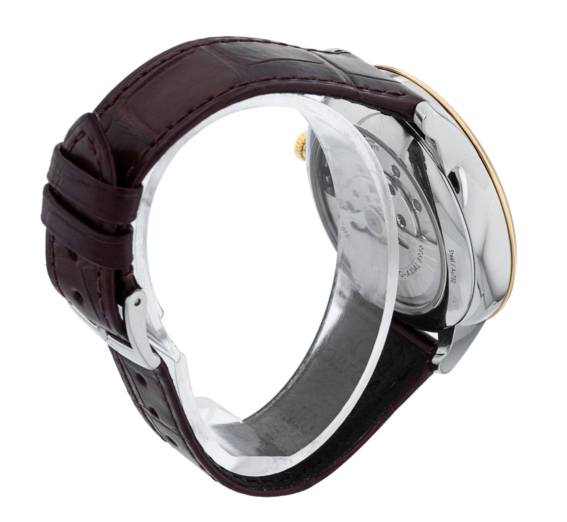 Omega De Ville Prestige 434.23.42.22.10.001 Thumbnail 3