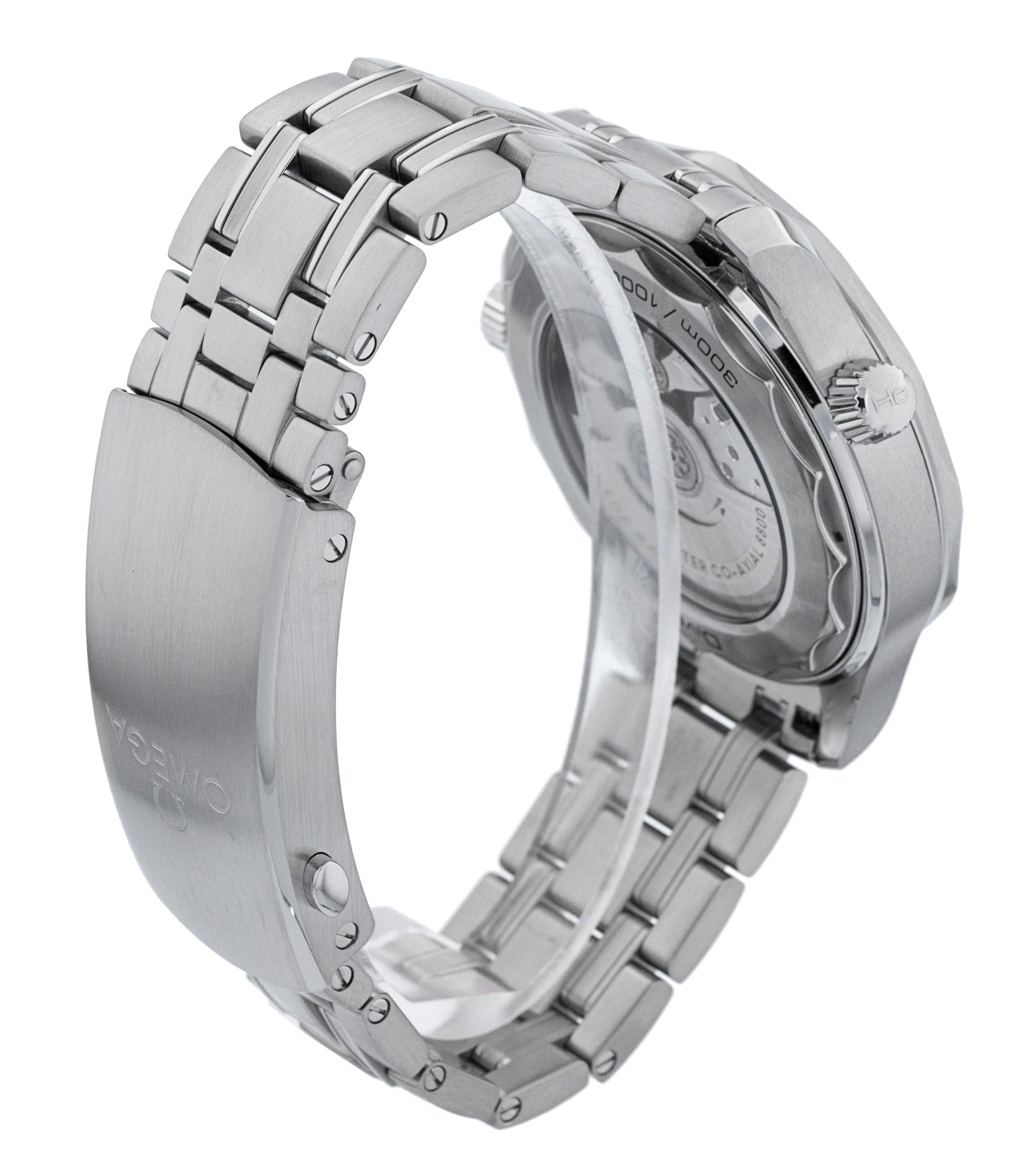 Omega Seamaster Diver 300m 210.30.42.20.03.001 Thumbnail 3