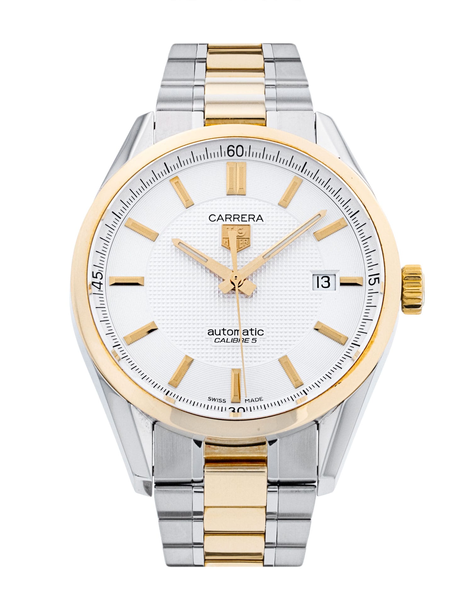 Tag Heuer Carrera WV215A.B00788 Thumbnail 1