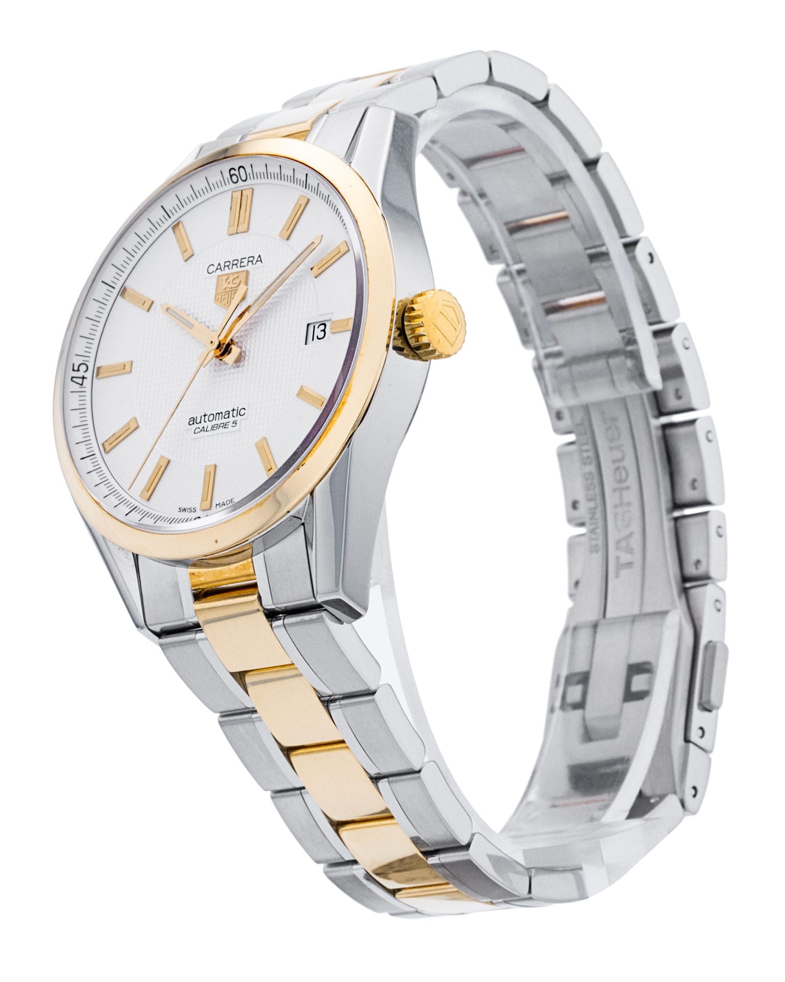 Tag Heuer Carrera WV215A.B00788 Thumbnail 2