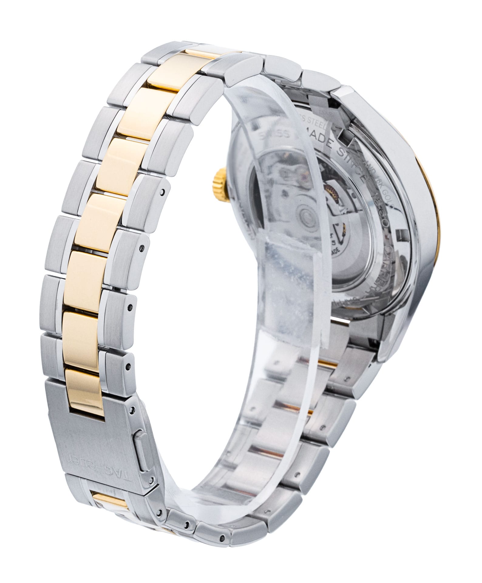 Tag Heuer Carrera WV215A.B00788 Thumbnail 3