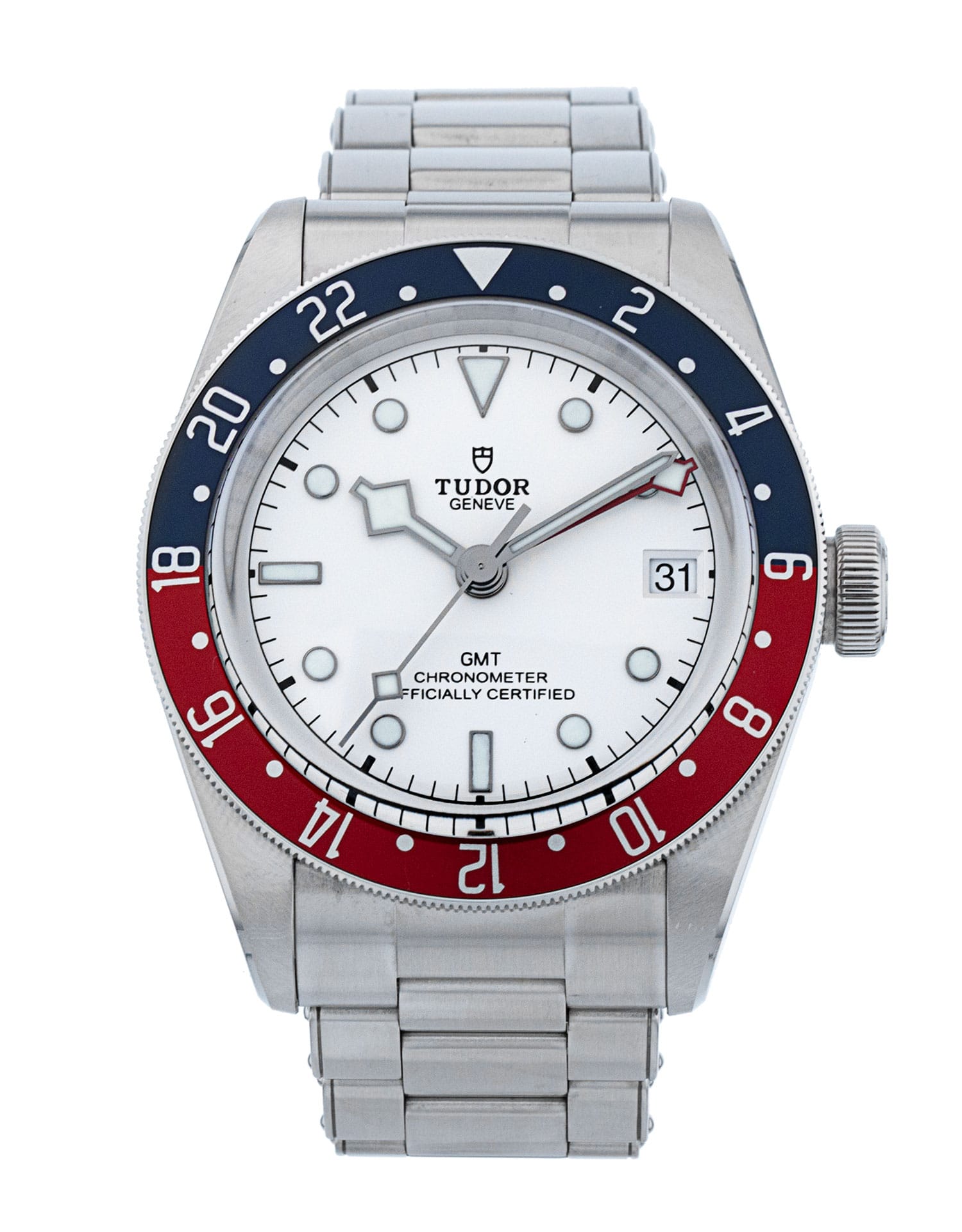 Tudor Black Bay GMT M79830RB-0010 Thumbnail 1