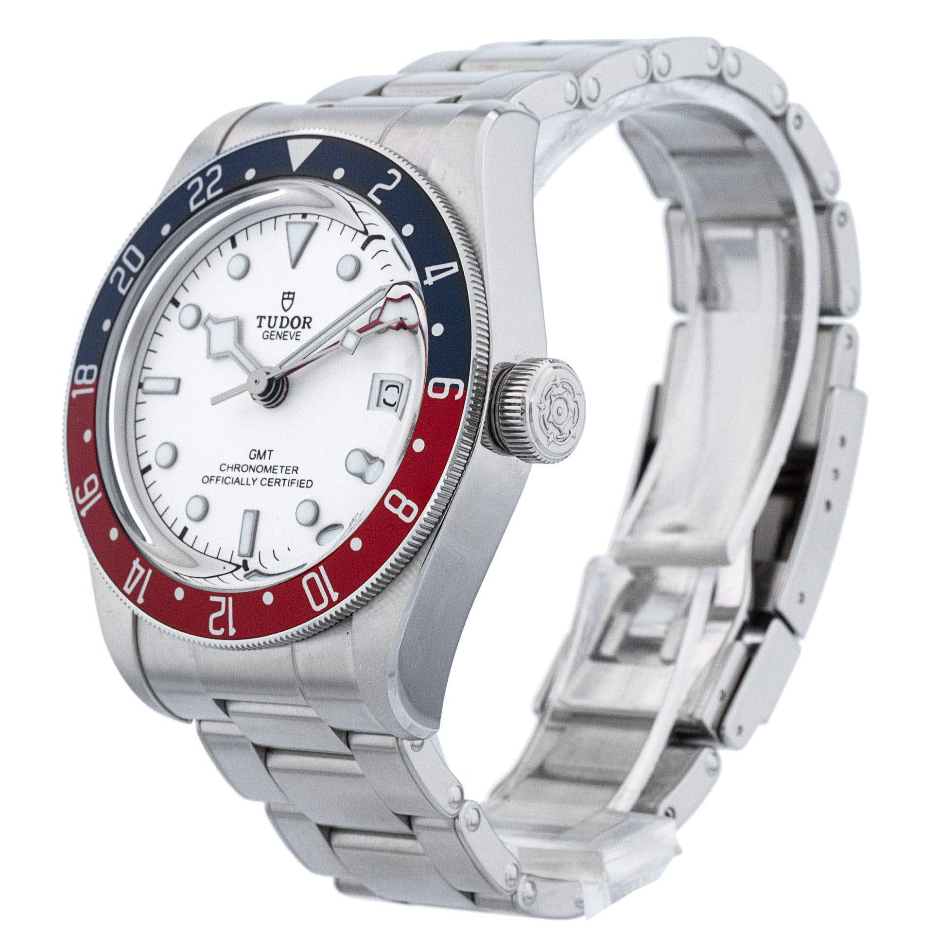 Tudor Black Bay GMT M79830RB-0010 Thumbnail 2