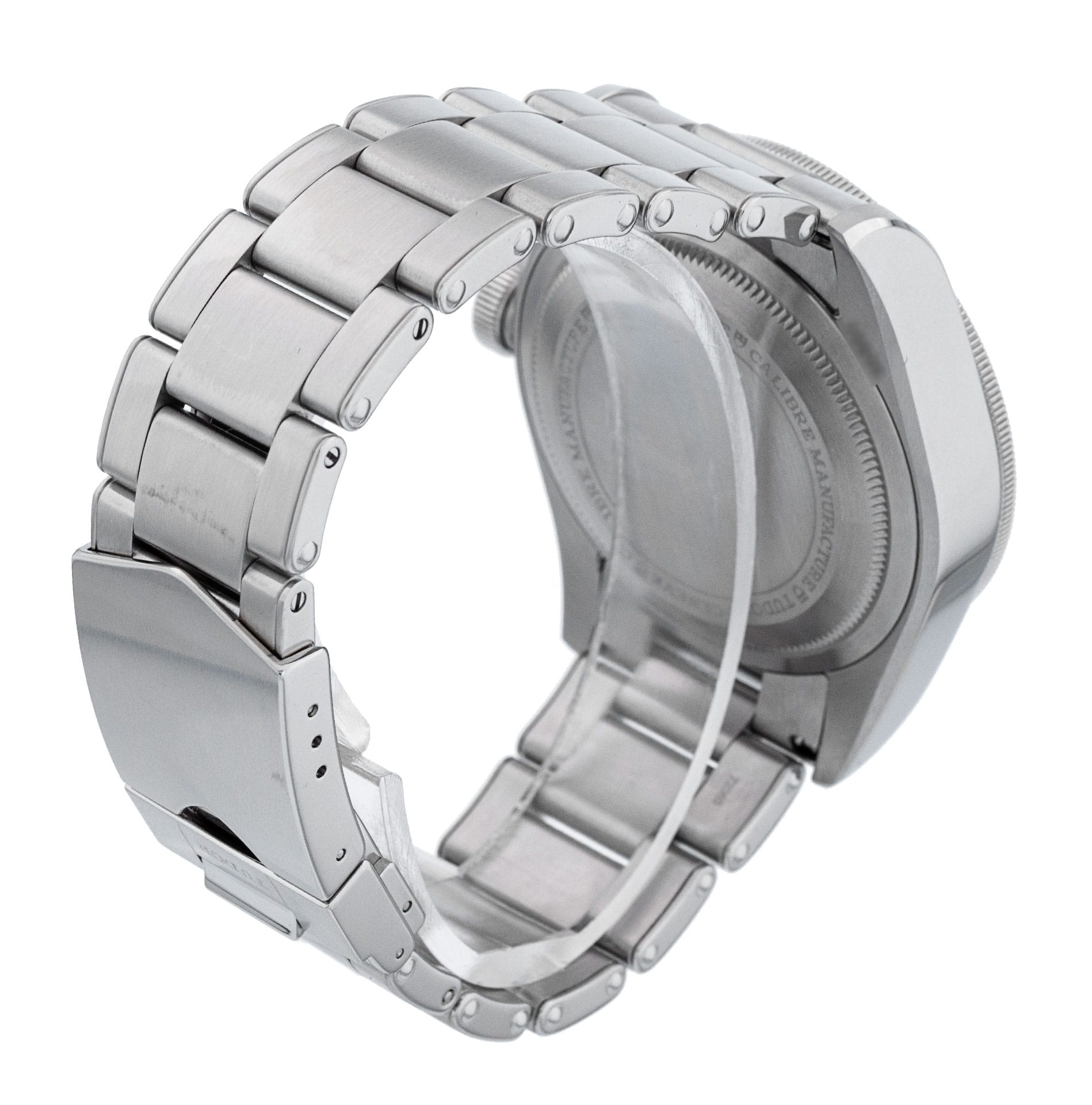 Tudor Black Bay GMT M79830RB-0010 Thumbnail 3