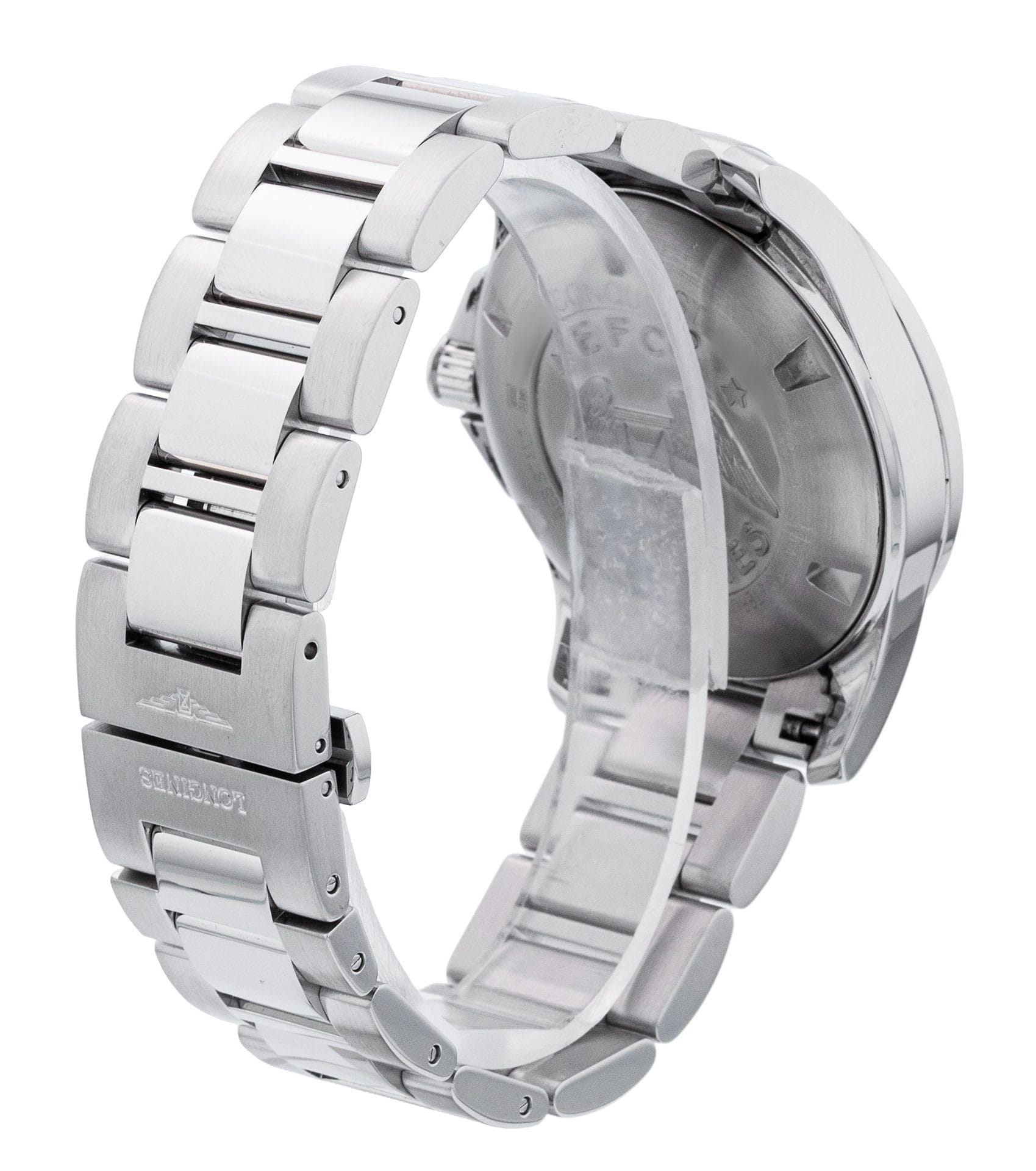 Longines Conquest L3.777.4.99.6 Thumbnail 3