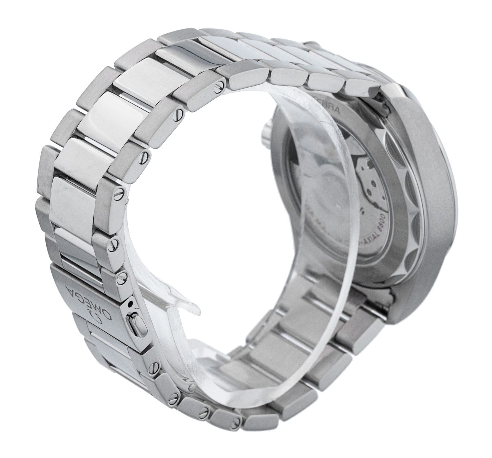 Omega Aqua Terra 150m Gents 220.10.38.20.01.001 Thumbnail 3