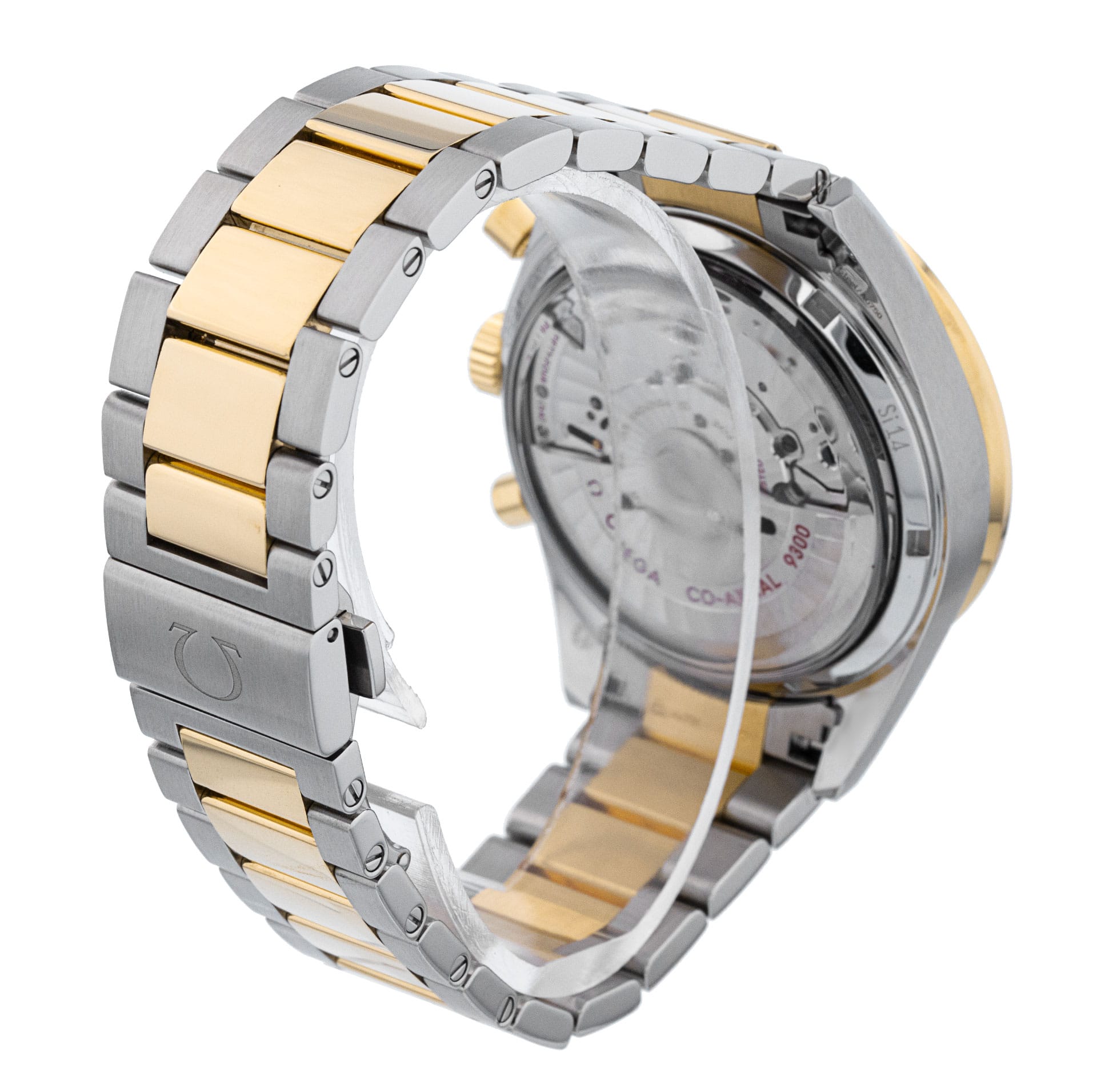 Omega Speedmaster 57 331.20.42.51.02.001 Thumbnail 3