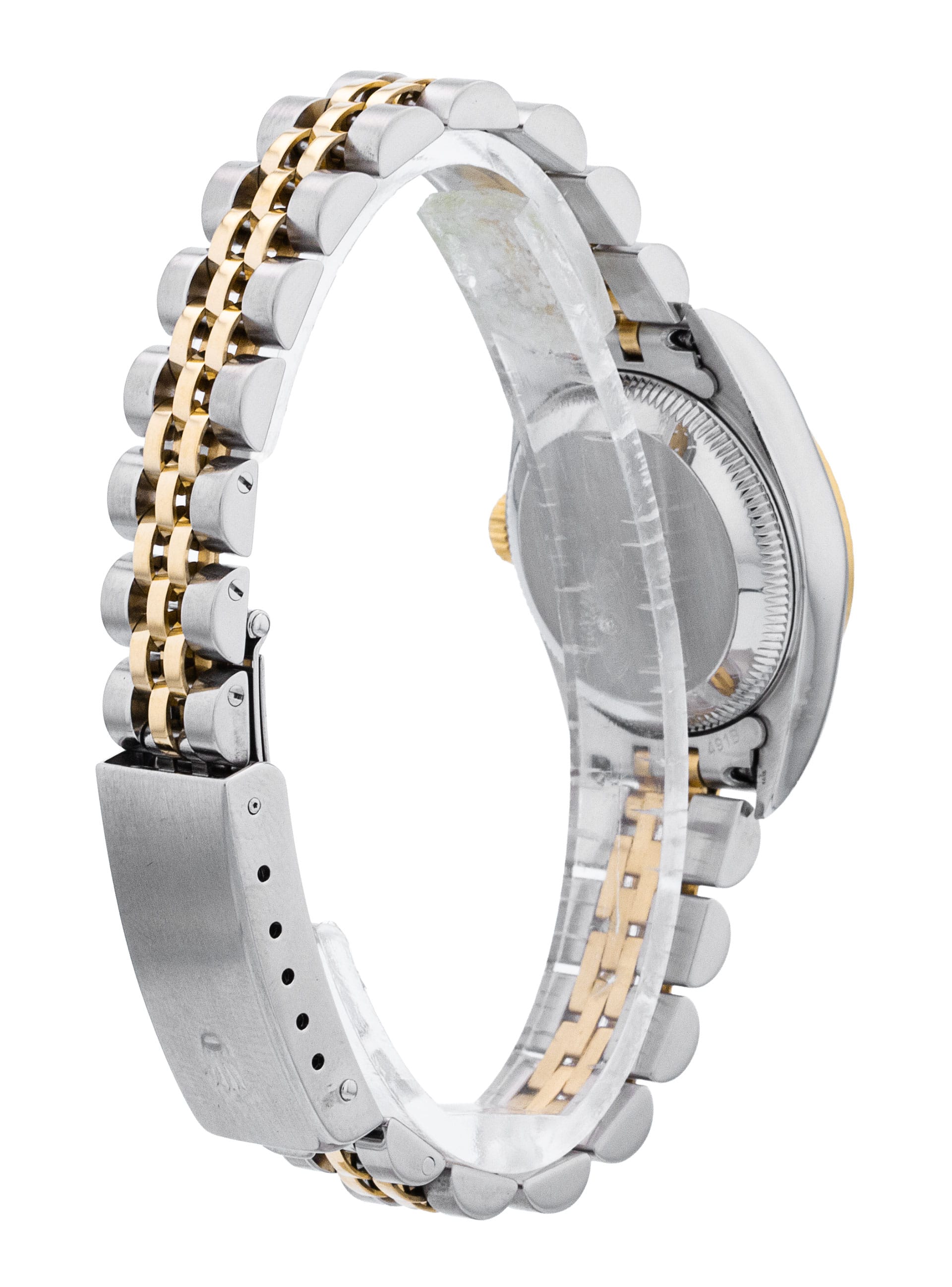 Rolex Lady Oyster Perpetual 76193 Thumbnail 3