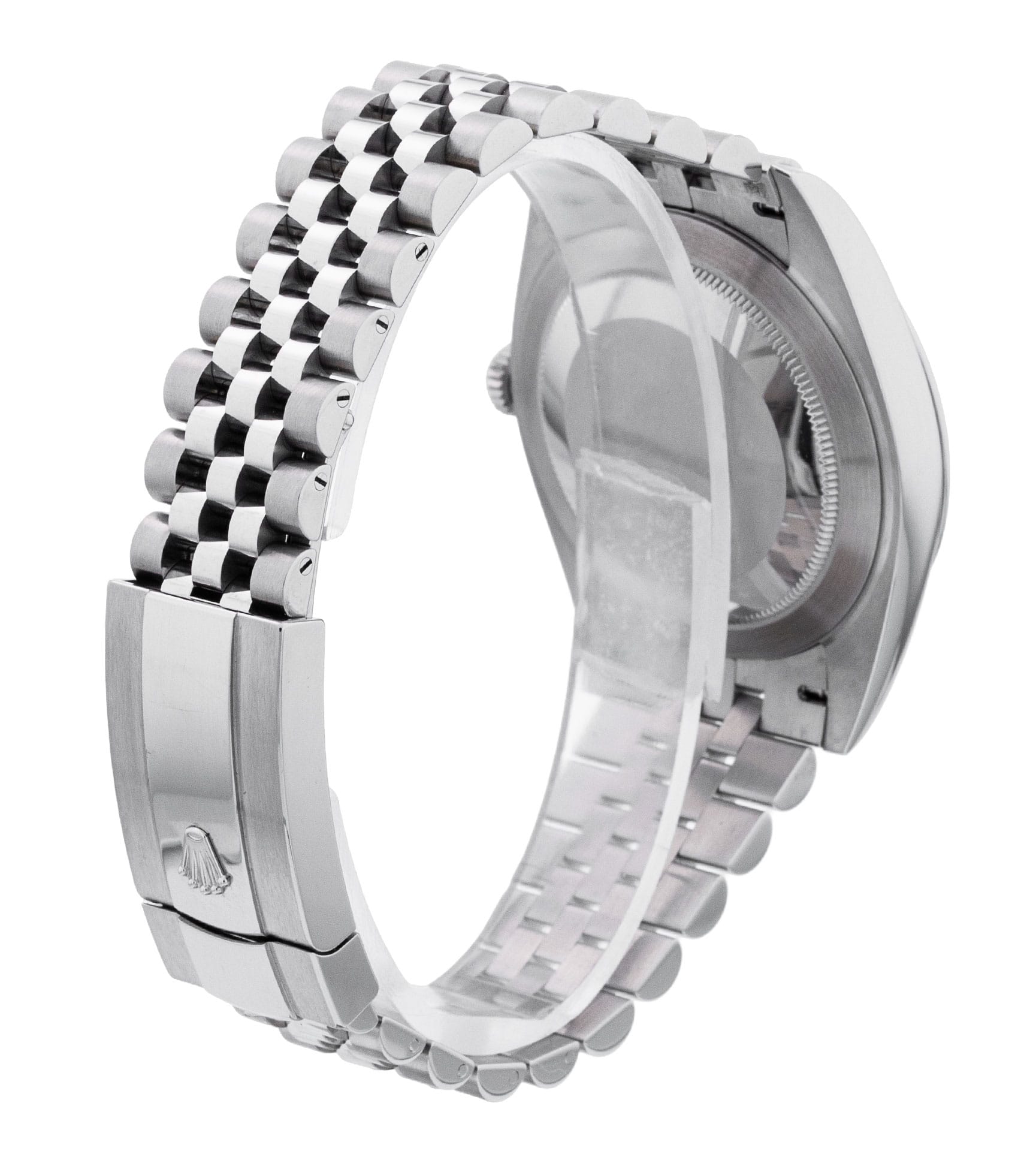 Rolex Datejust 41 126300 Thumbnail 3