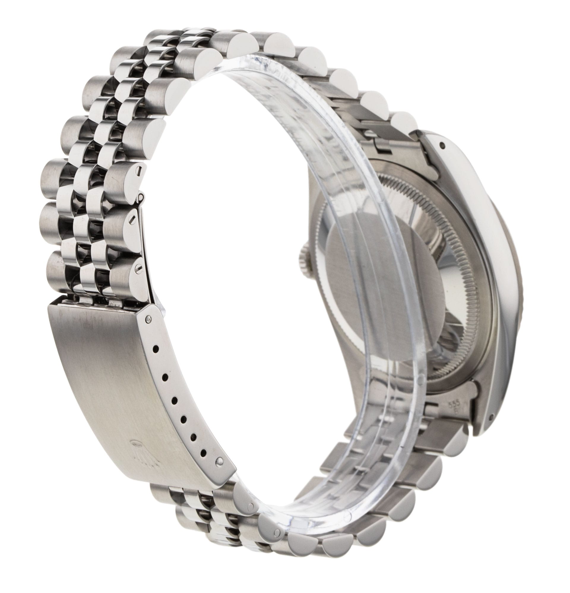 Rolex Datejust 16234 Thumbnail 3