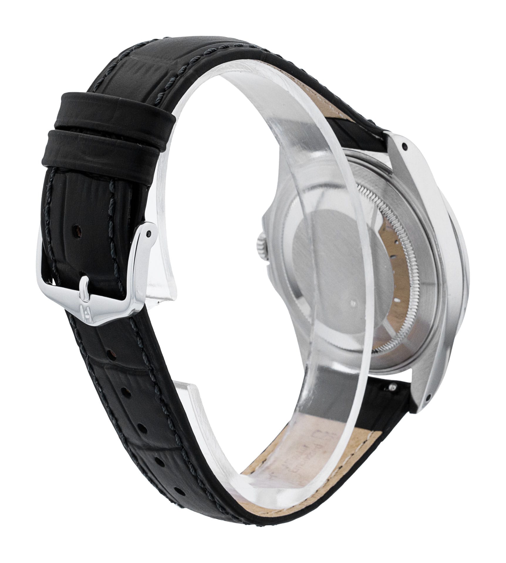 Rolex Explorer II 16570 Thumbnail 3