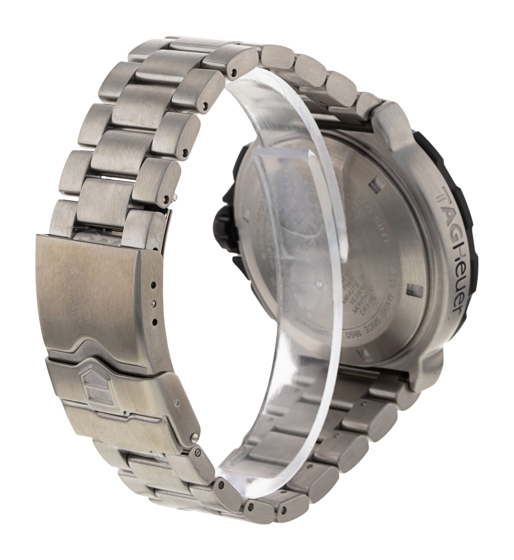 Tag Heuer Formula 1 CAH7011.BA0860 Thumbnail 3