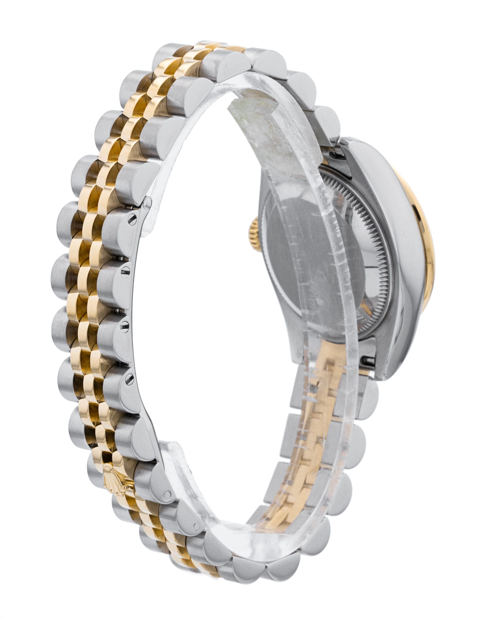 Rolex Datejust Lady 179383 Thumbnail 3