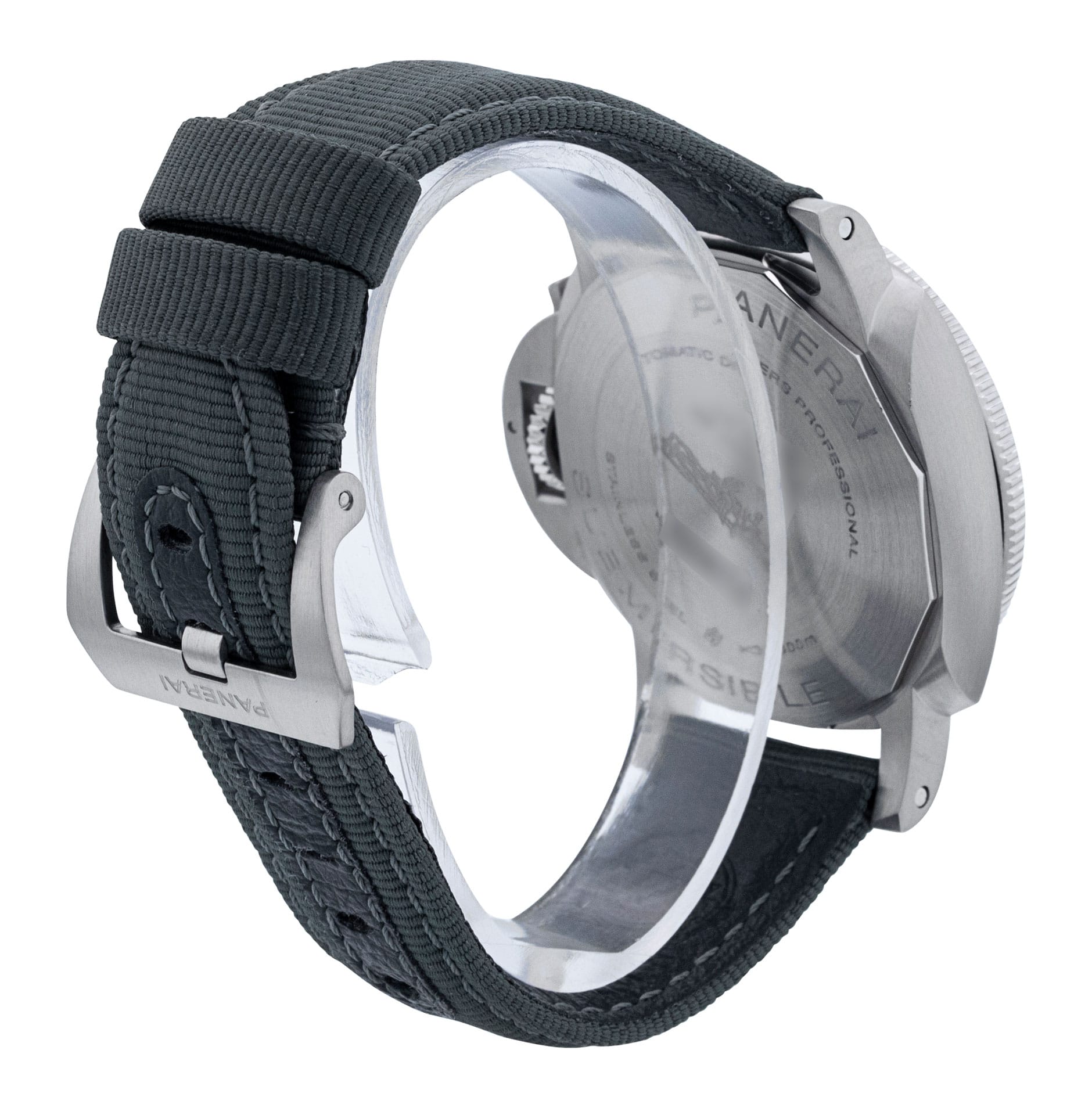 Panerai Submersible QuarantaQuattro PAM01591 Thumbnail 3