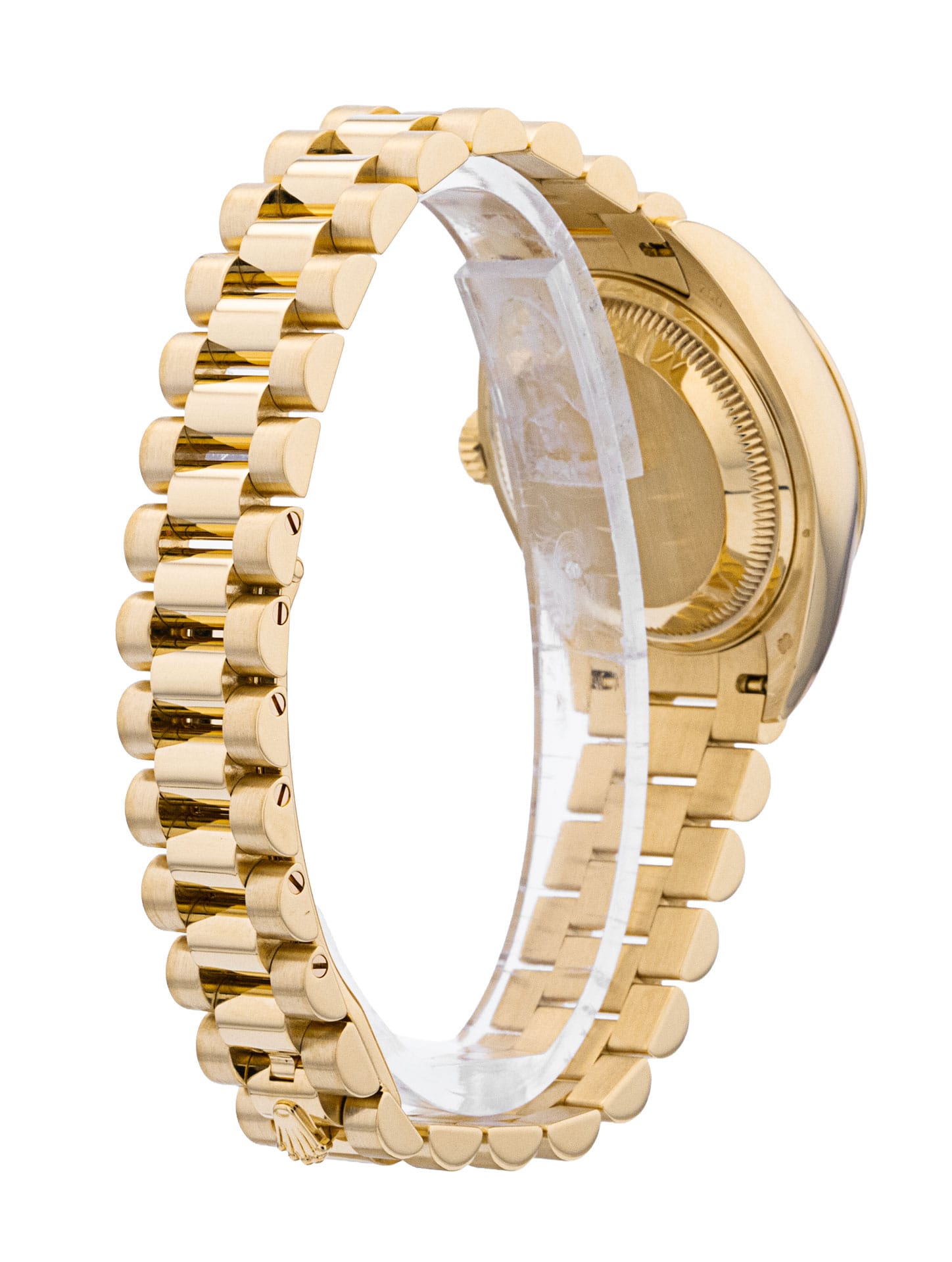 Rolex Datejust Lady 28 279178 Thumbnail 3