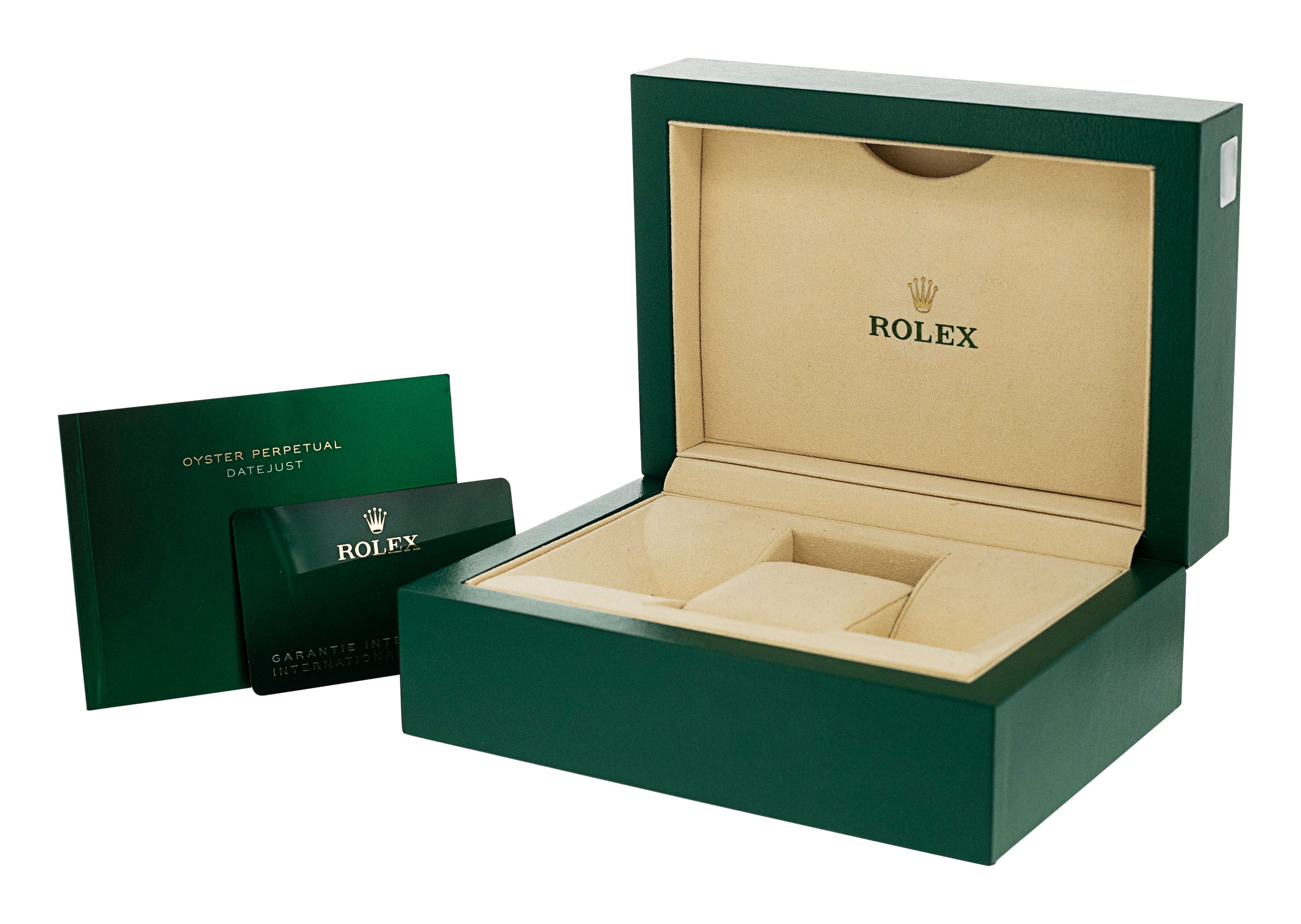 Rolex Datejust Lady 31 278341 RBR Thumbnail 4