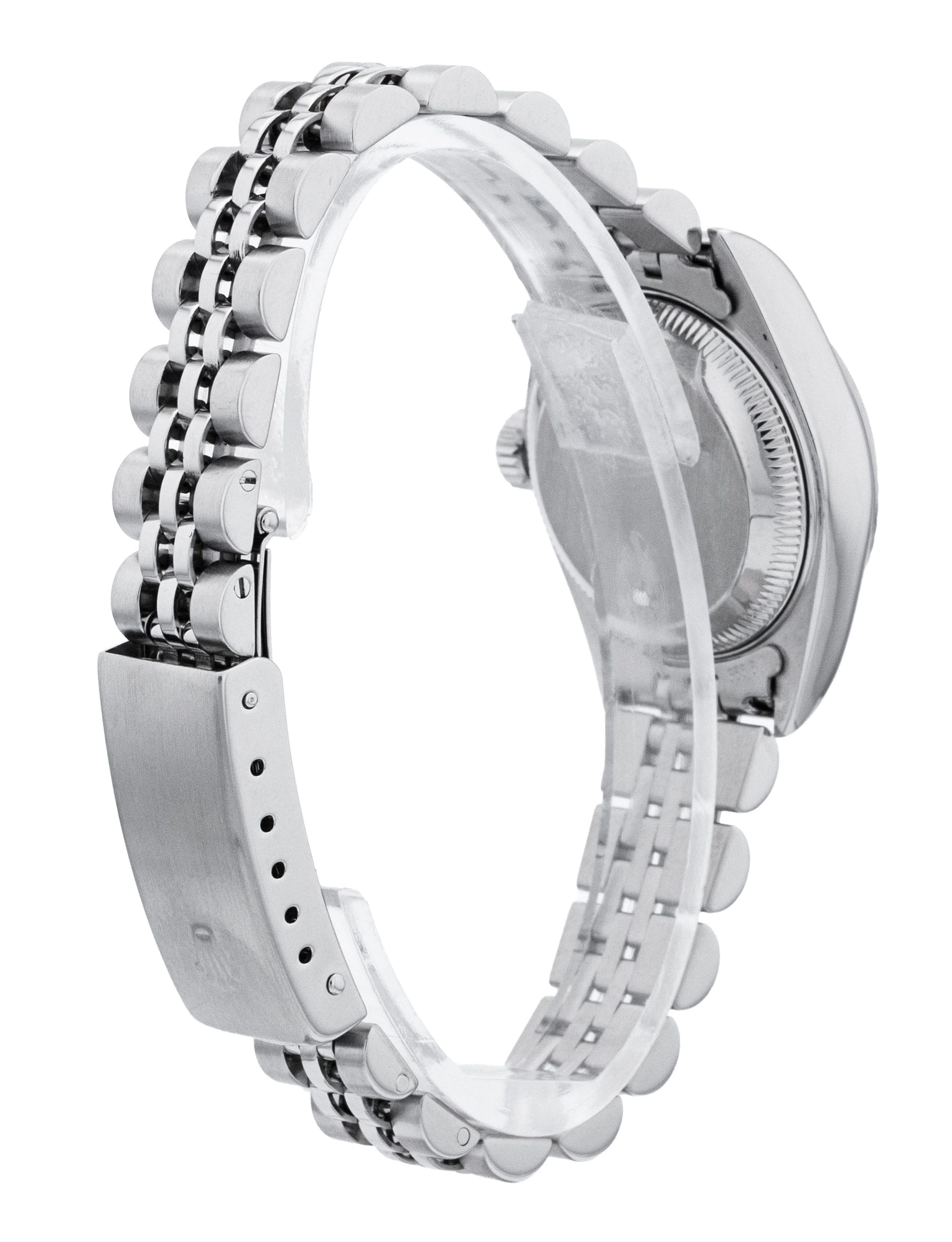 Rolex Datejust Lady 79174 Thumbnail 3