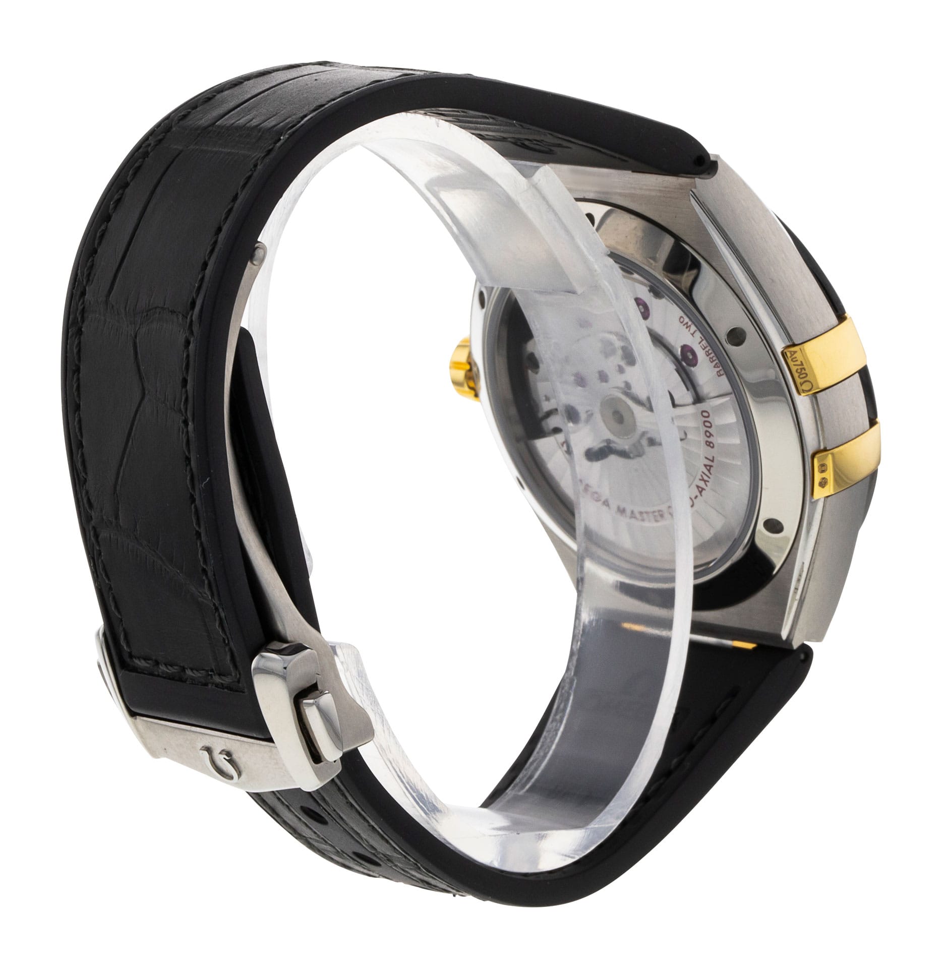 Omega Constellation 131.23.41.21.10.001 Thumbnail 3